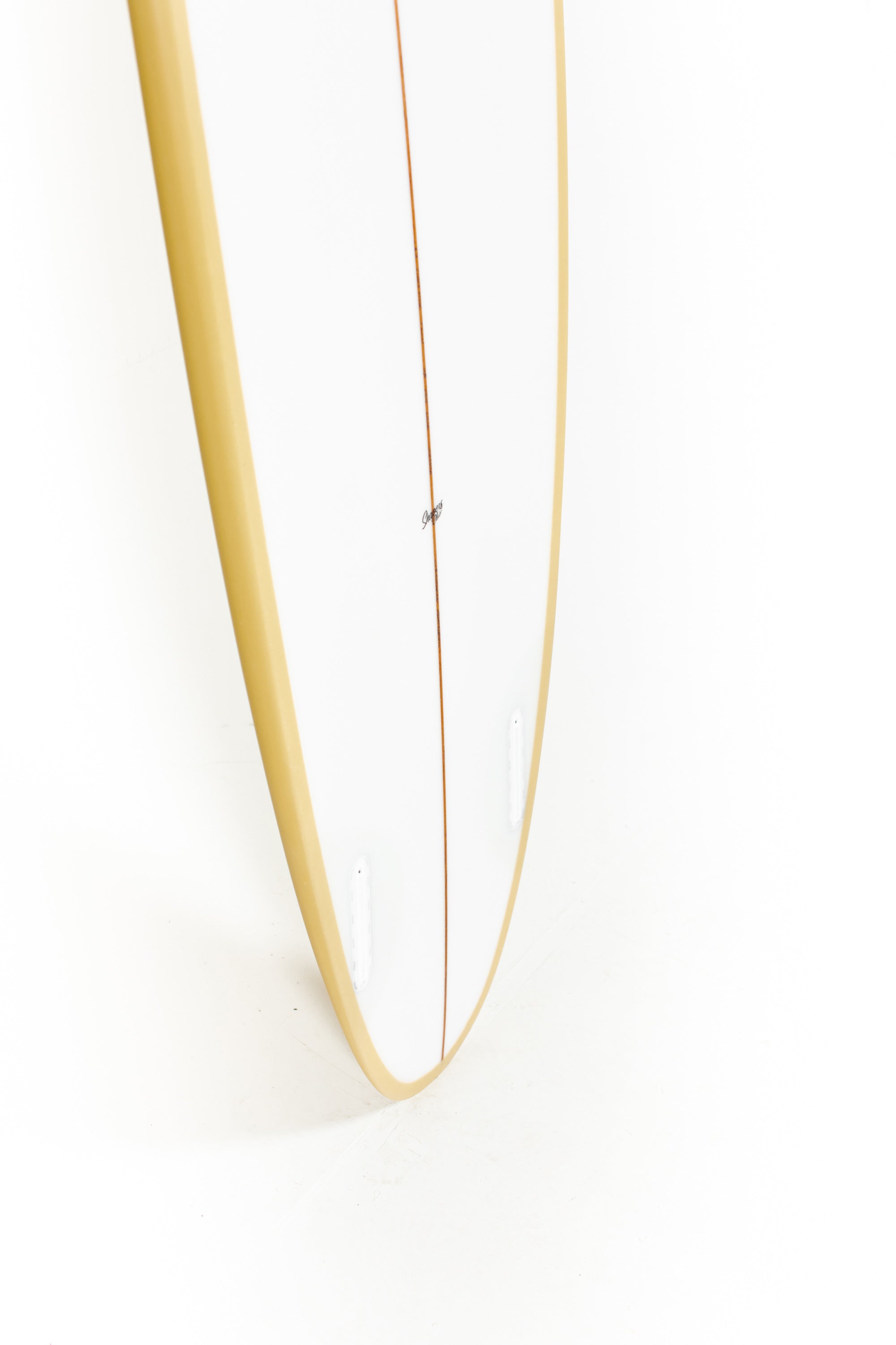 Happylifeshops - Joshua Keogh Surfboard - LIBERATOR TWIN by Joshua Keogh - 6'6