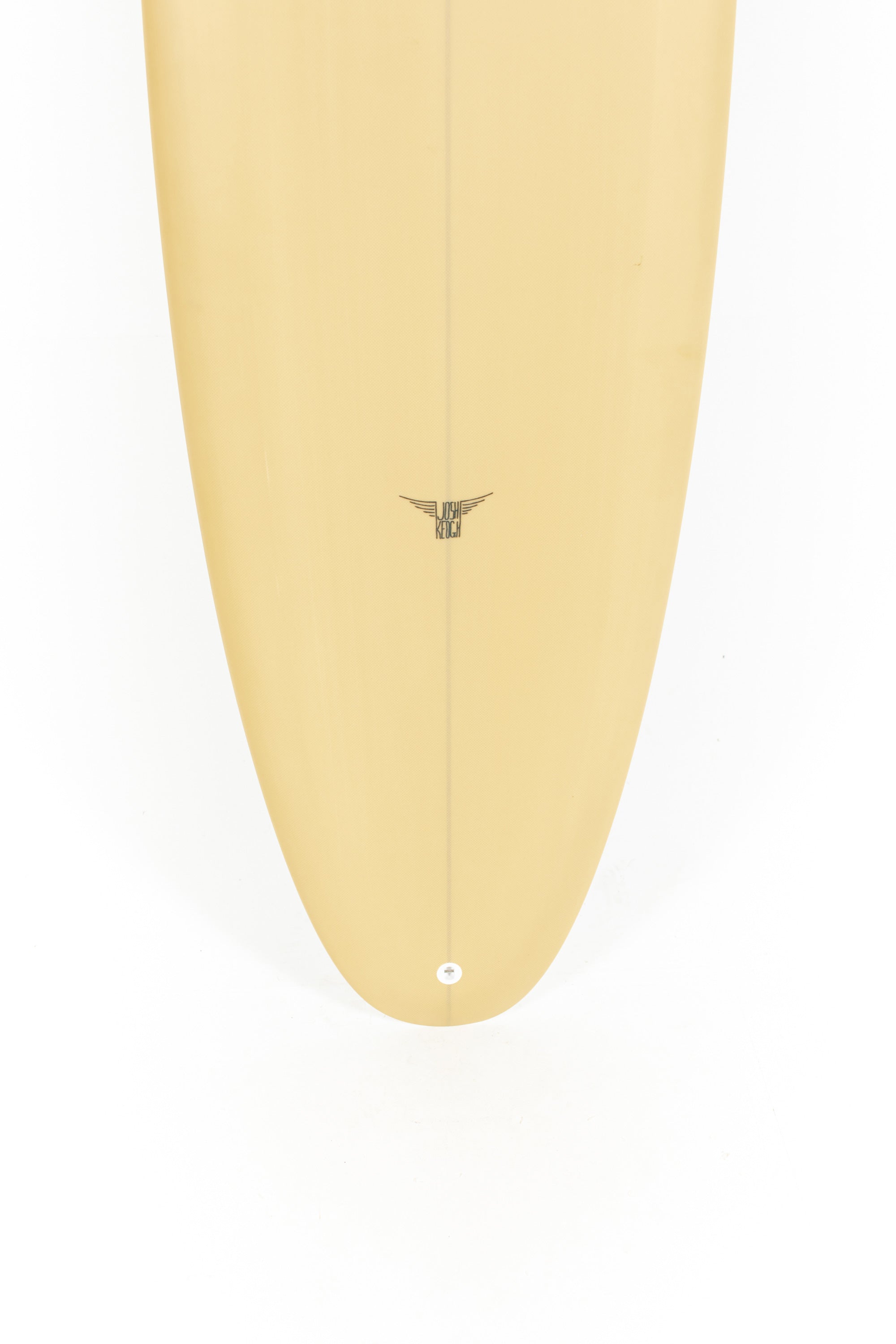 Happylifeshops - Joshua Keogh Surfboard - LIBERATOR TWIN by Joshua Keogh - 6'6