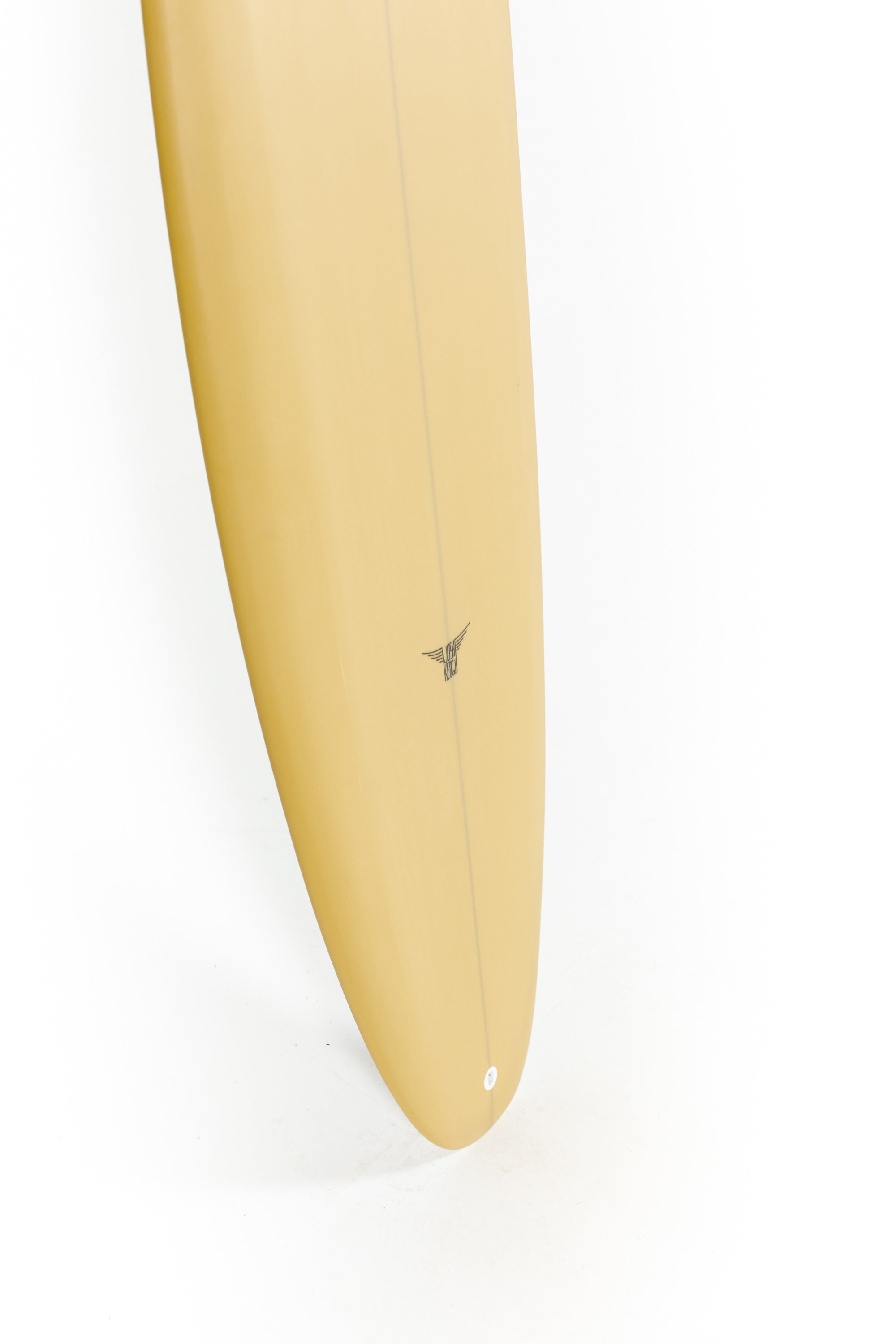 Happylifeshops - Joshua Keogh Surfboard - LIBERATOR TWIN by Joshua Keogh - 6'6