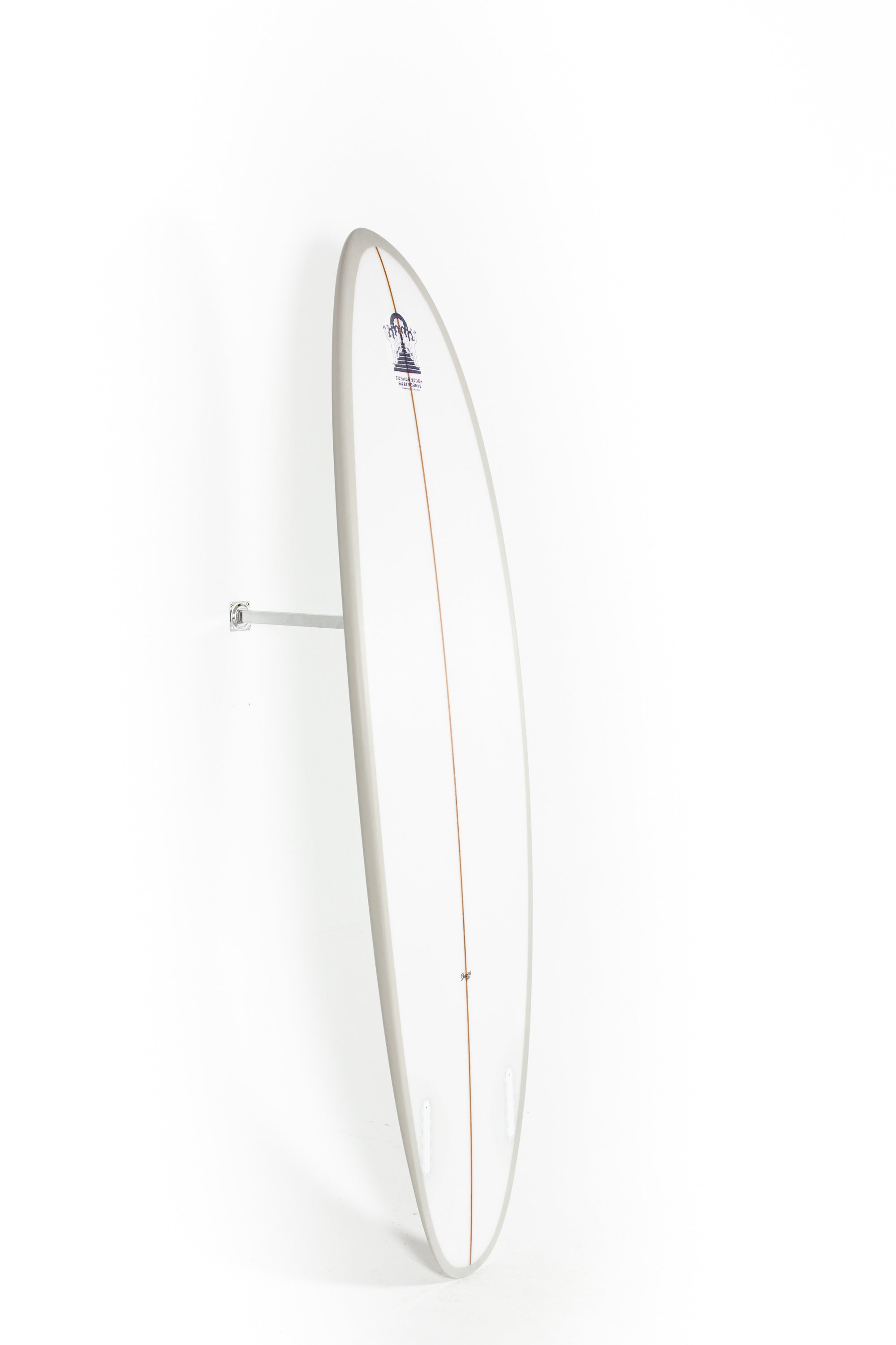 Happylifeshops - Joshua Keogh Surfboard - LIBERATOR TWIN by Joshua Keogh - 6'8