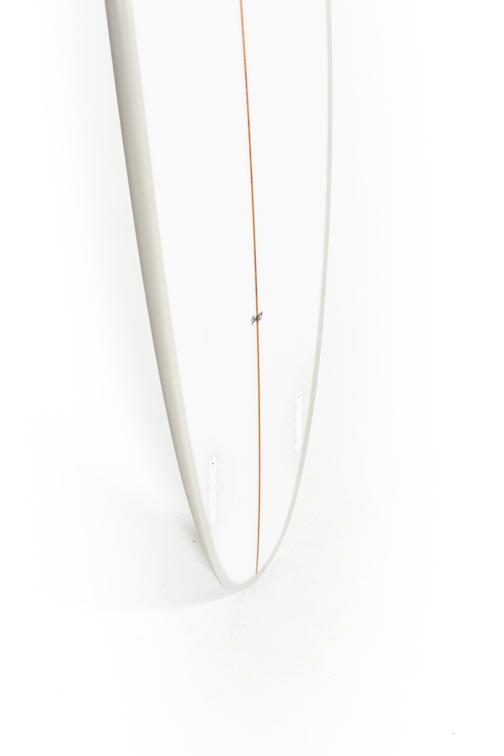 Happylifeshops - Joshua Keogh Surfboard - LIBERATOR TWIN by Joshua Keogh - 6'8