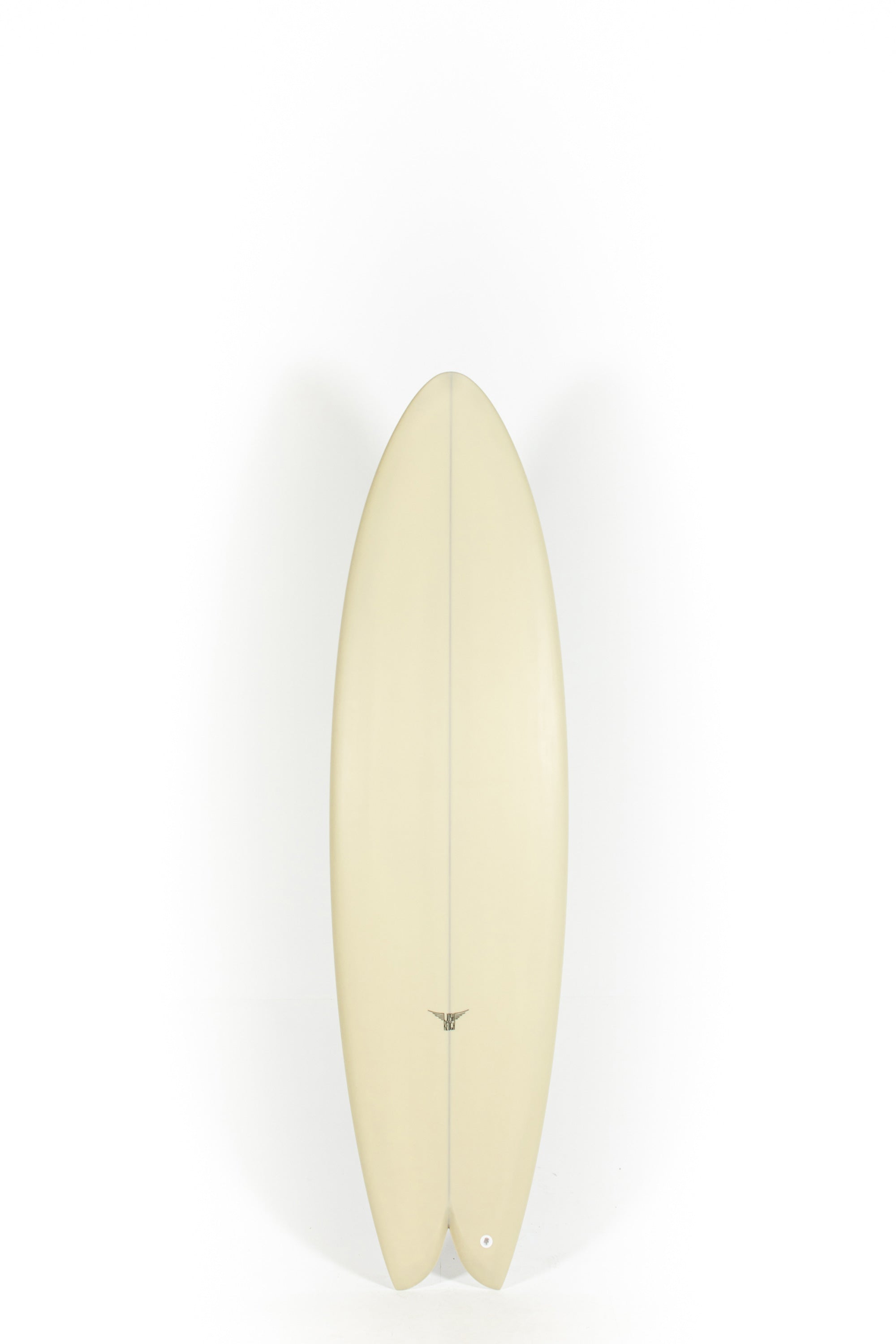 Pukas Surf Shop_Joshua Keogh Surfboard - M2 by Joshua Keogh - 6'8" x 21 1/4 x 2 11/16 - M268