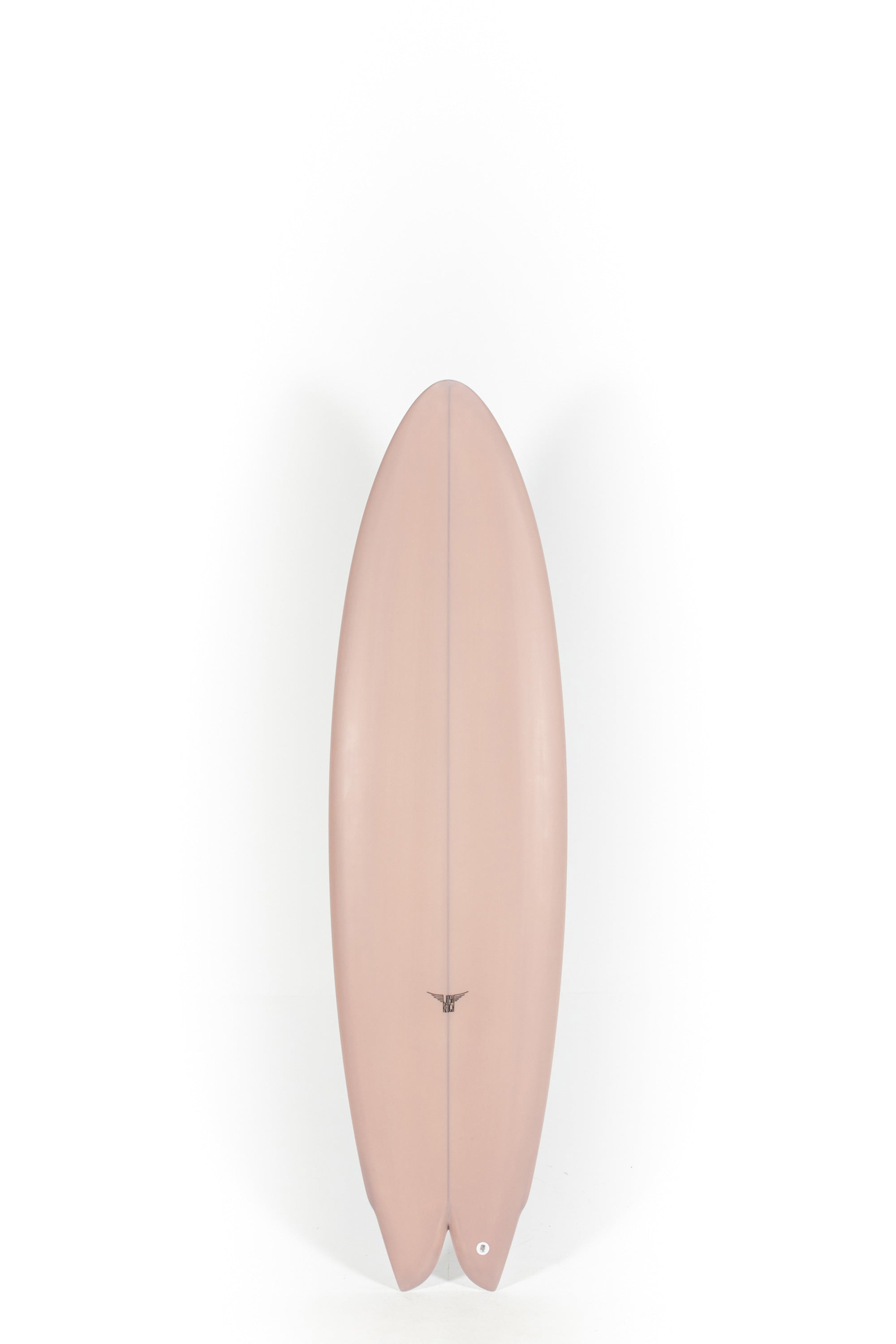 Happylifeshops - Joshua Keogh Surfboard - M2 FLAT by Joshua Keogh - 6'4" x 20 3/4 x 2 1/2 - FLAT64