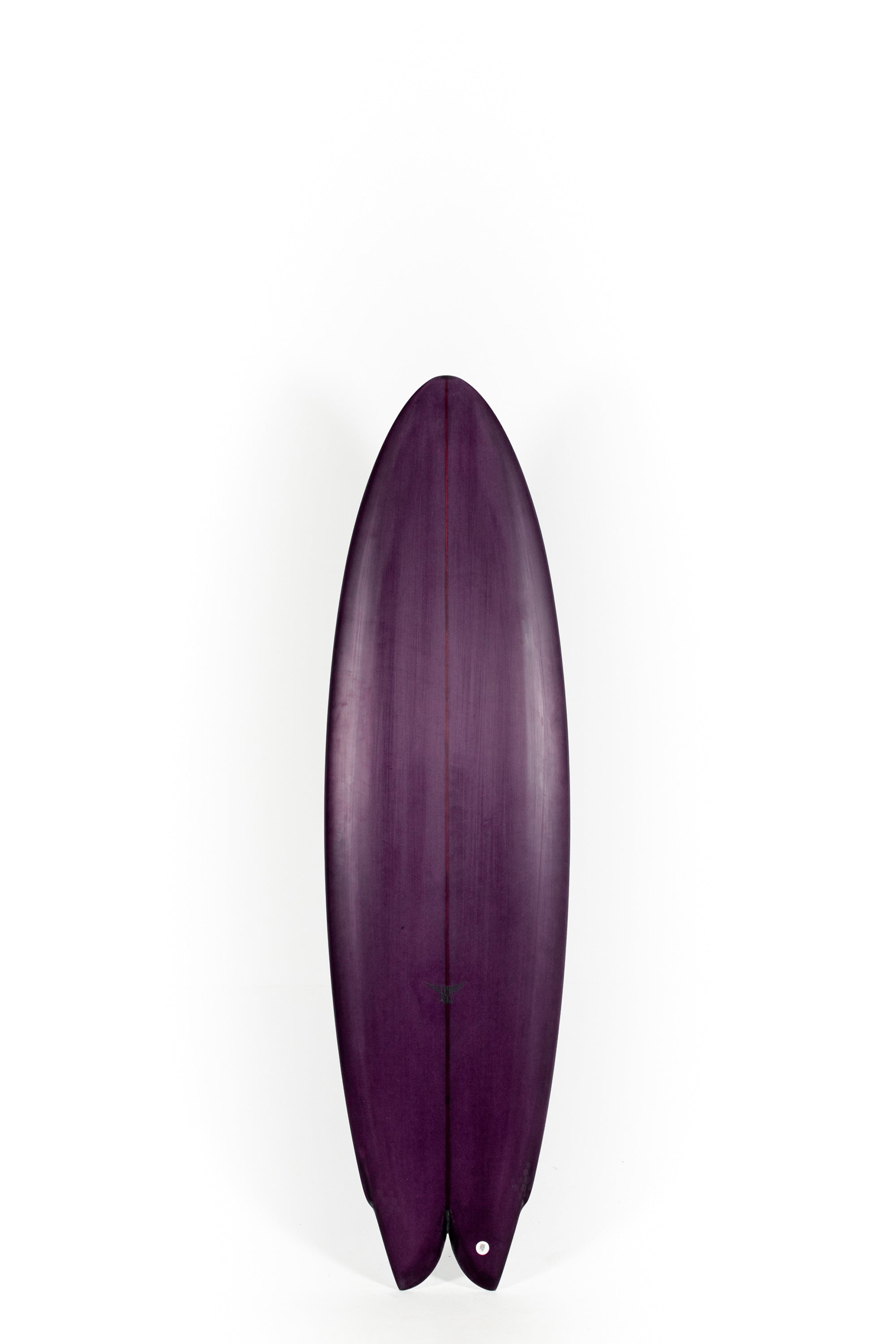 Happylifeshops - Joshua Keogh Surfboard - M2 FLAT by Joshua Keogh - 6'6" x 20 7/8 x 2 5/8 - FLAT66