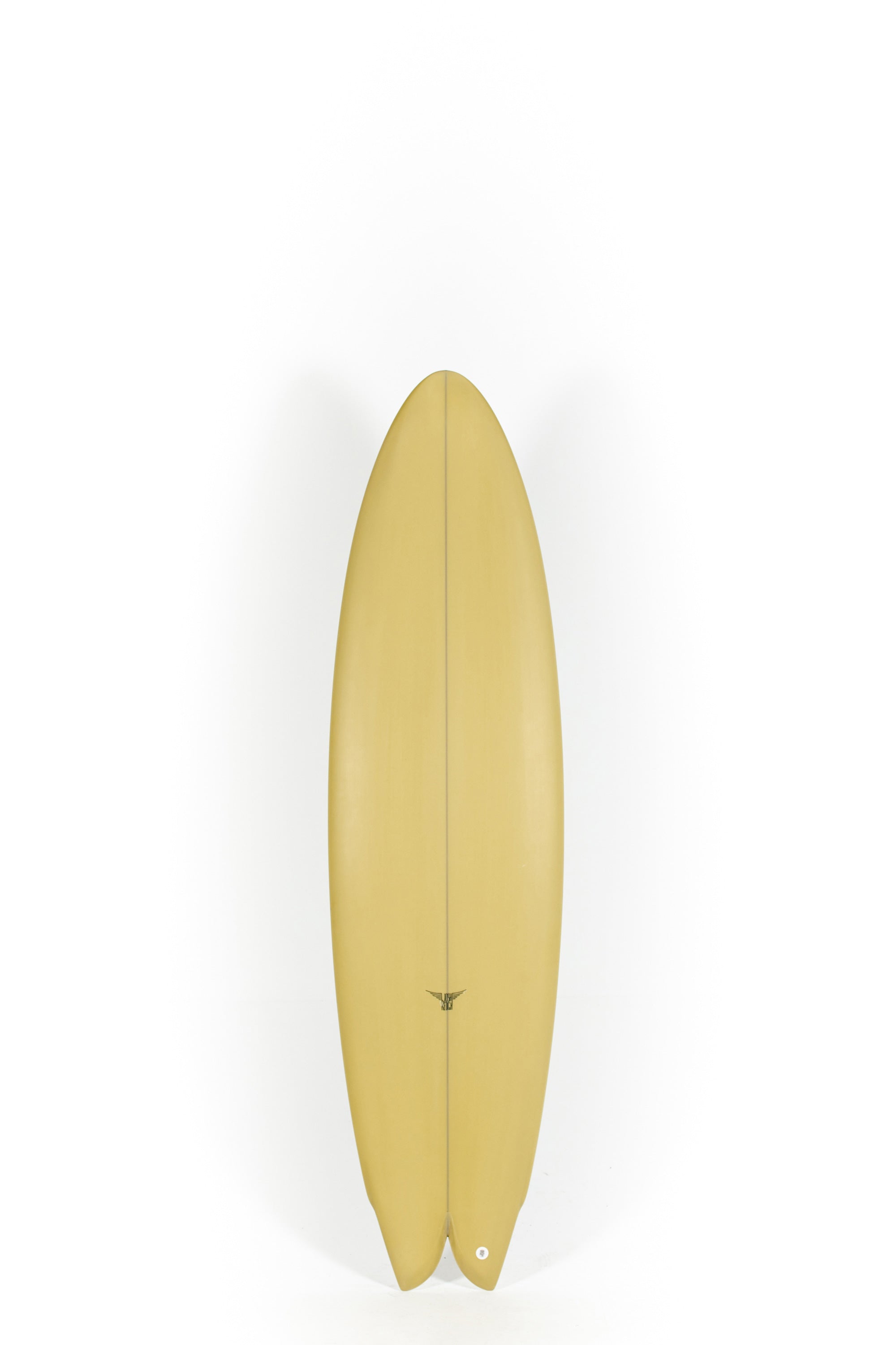 Happylifeshops - Joshua Keogh Surfboard - M2 FLAT by Joshua Keogh - 6'8" x 20 3/4 x 2 5/8 - FLAT68