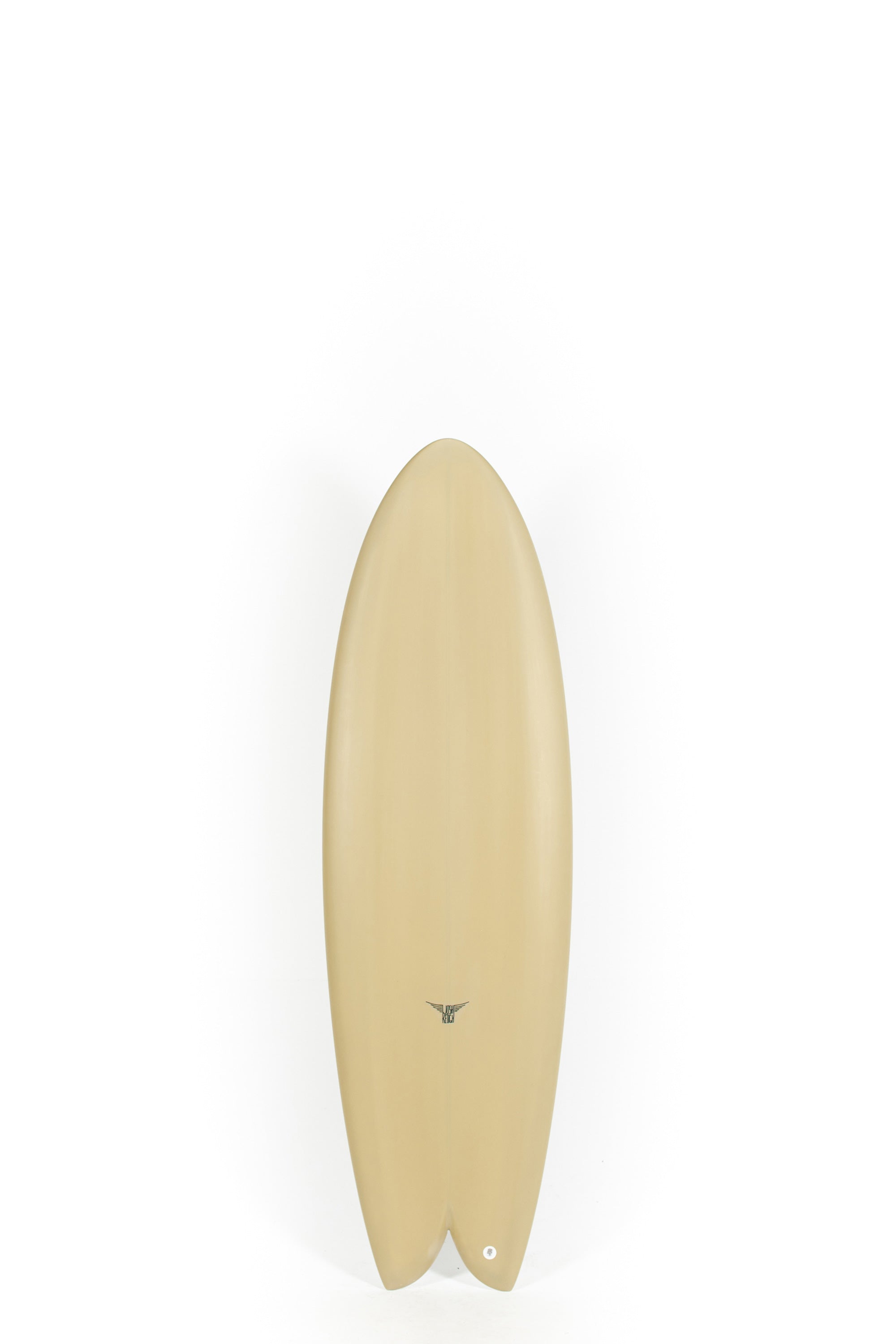 Pukas Surf Shop_Joshua Keogh Surfboard - MONAD by Joshua Keogh - 5'10" x 20 7/8 x 2 1/2 - MONAD510
