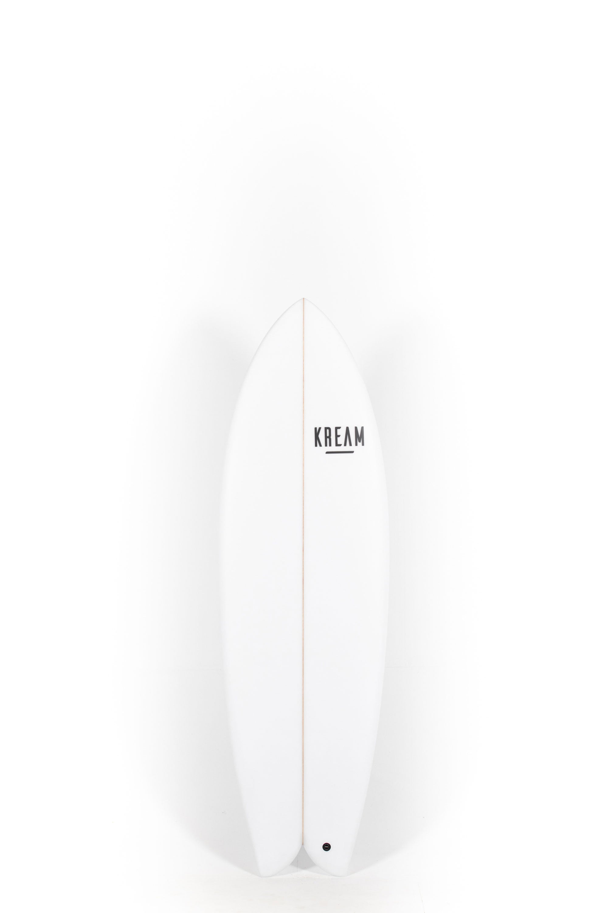Happylifeshops - Kream Surfboards - FISH - 5'10" - 21 5/16 - 2 9/16 - 36.50L