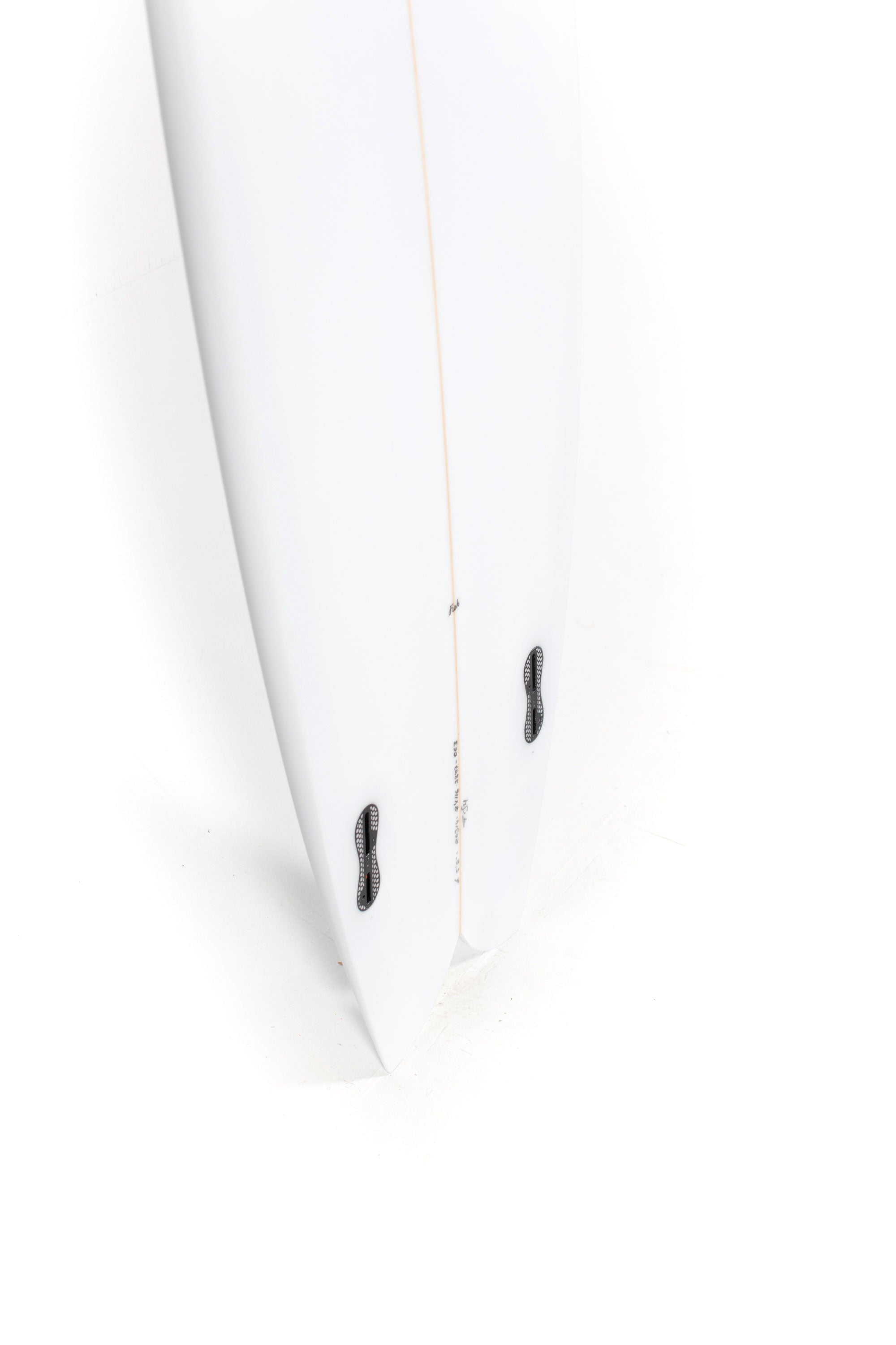 Happylifeshops - Kream Surfboards - FISH - 5'6