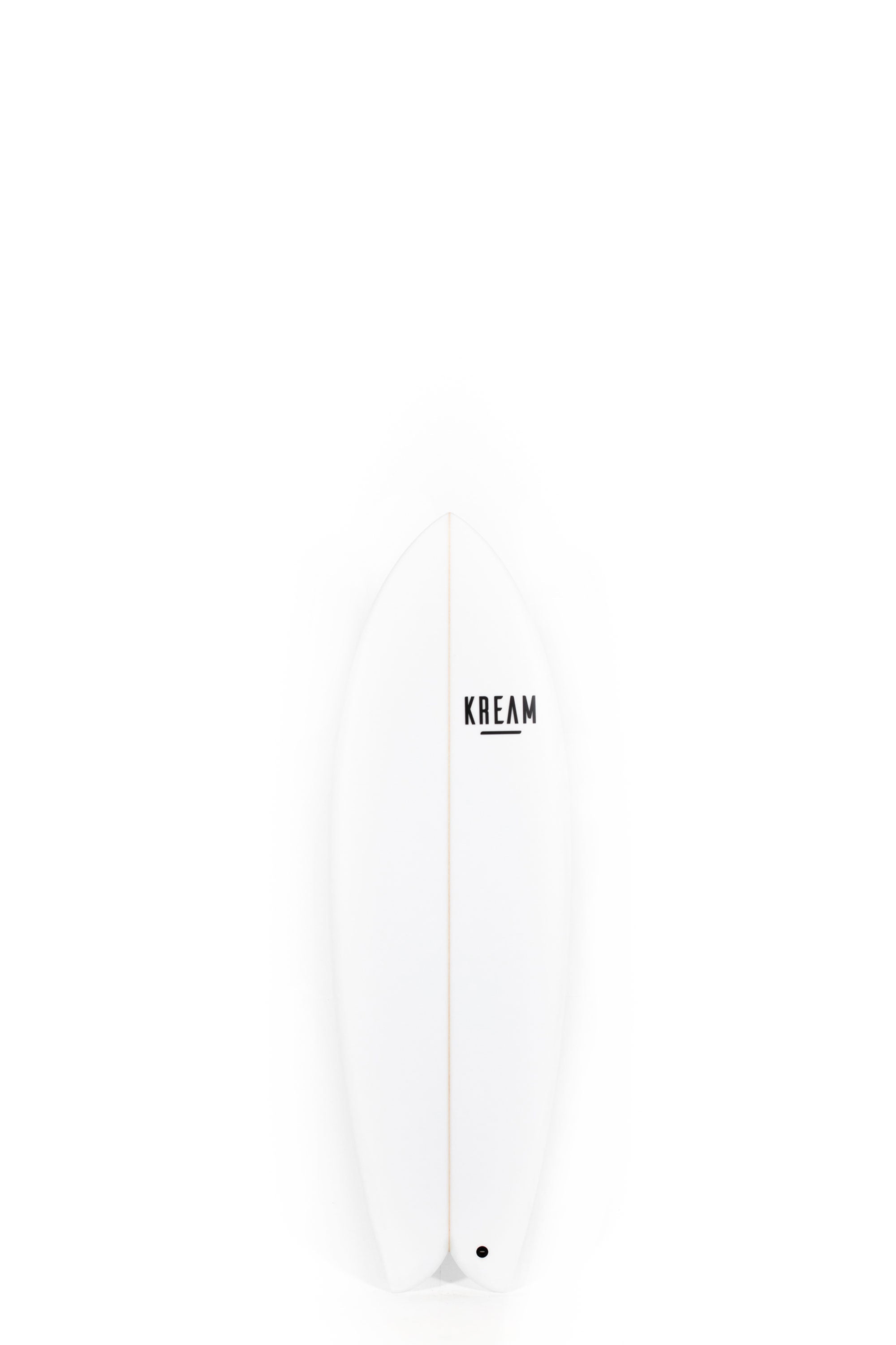 Happylifeshops - Kream Surfboards - FISH - 5'6" - 20 3/4 - 2 7/16 - 32.07L