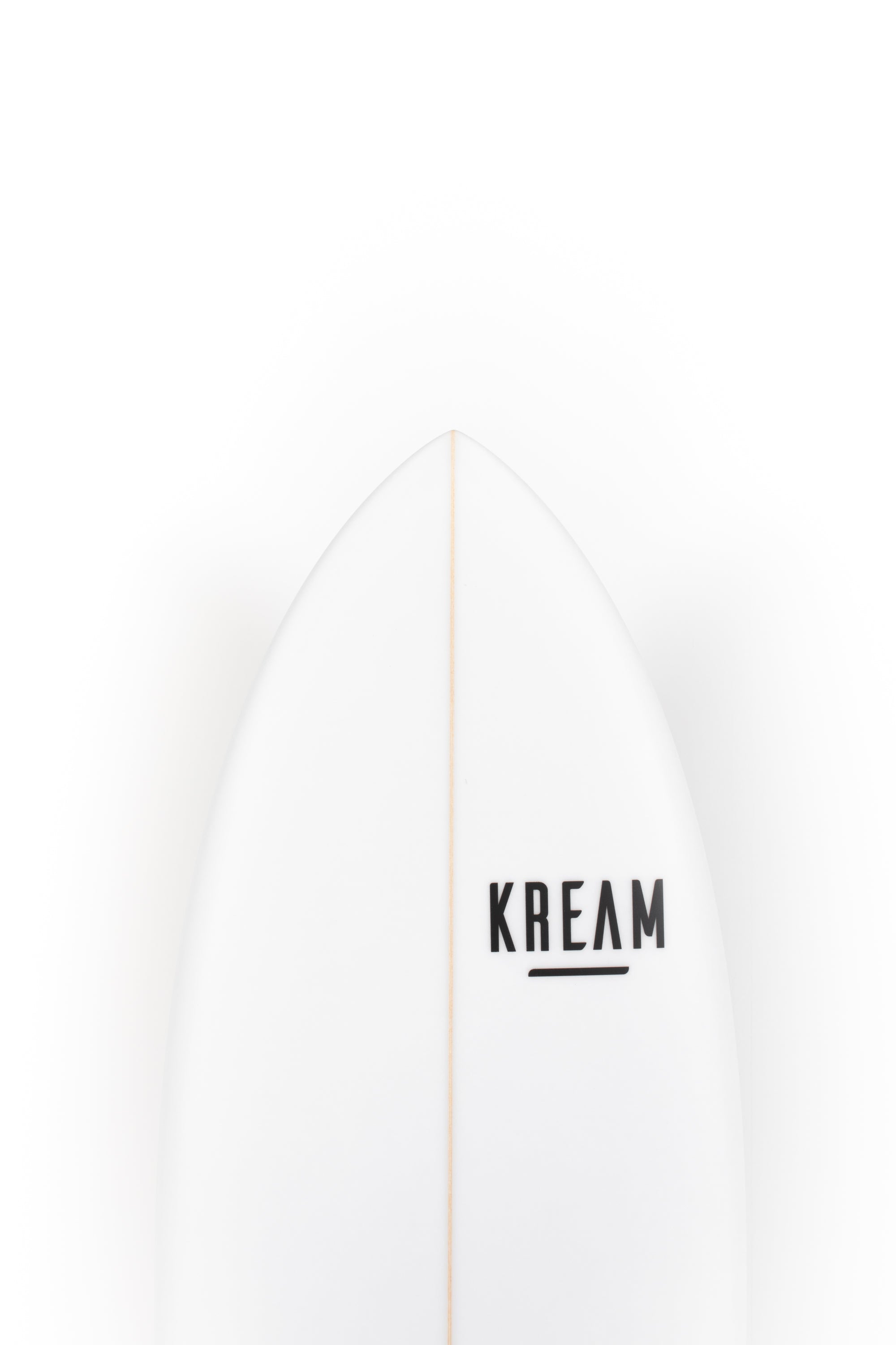 Happylifeshops - Kream Surfboards - FISH - 5'6