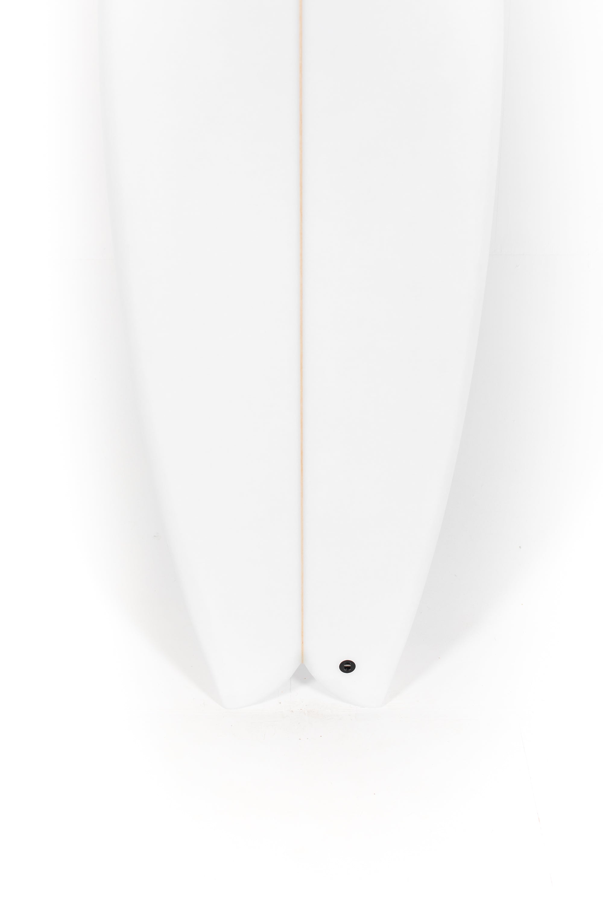 Happylifeshops - Kream Surfboards - FISH - 5'6