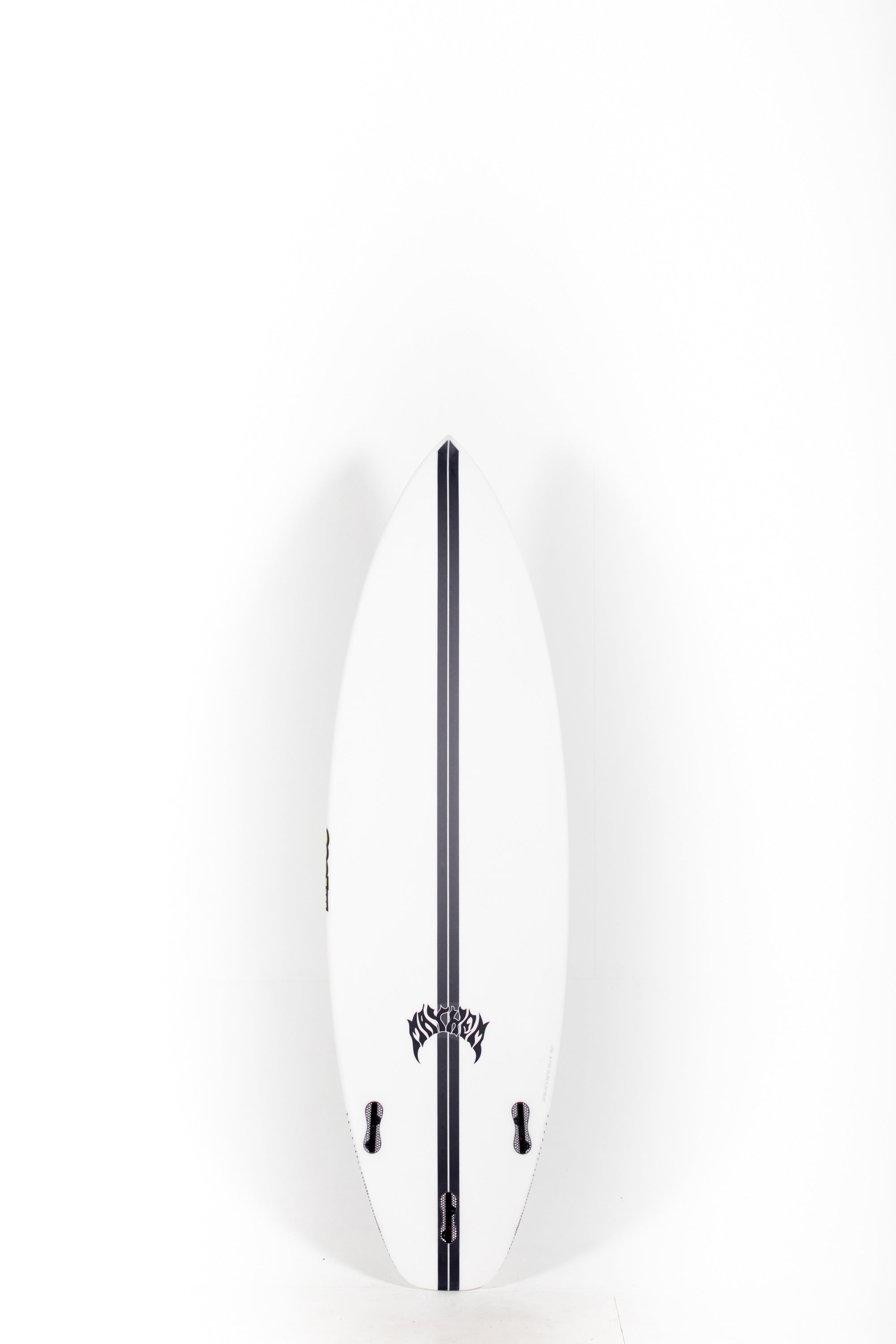Happylifeshops - Lost Surfboard - SUB DRIVER 2.0 by Matt Biolos - Light Speed - 6’0” x 20 x 2,5 - 32L