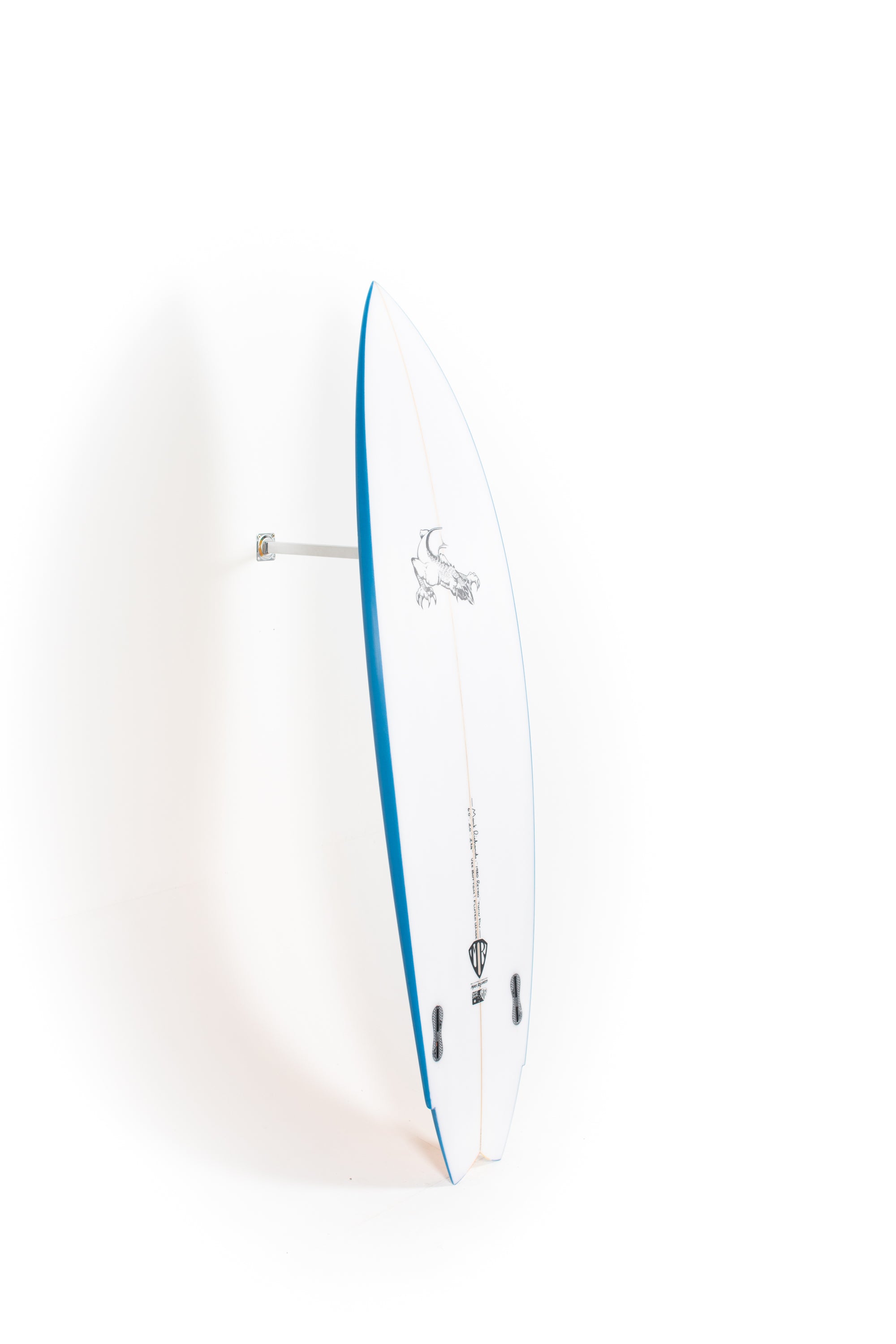 Happylifeshops - Mark Richards - 1980 RETRO TWIN FIN - 6'0