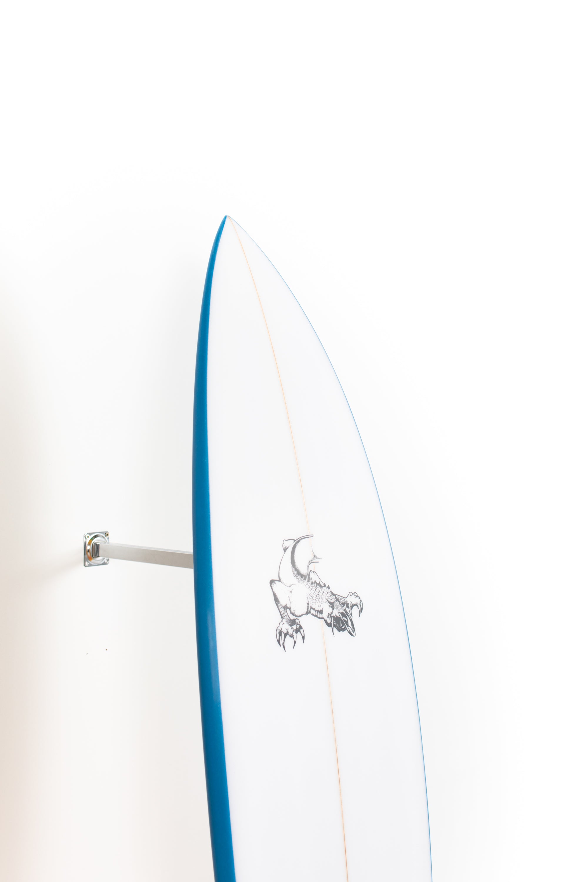 Happylifeshops - Mark Richards - 1980 RETRO TWIN FIN - 6'0