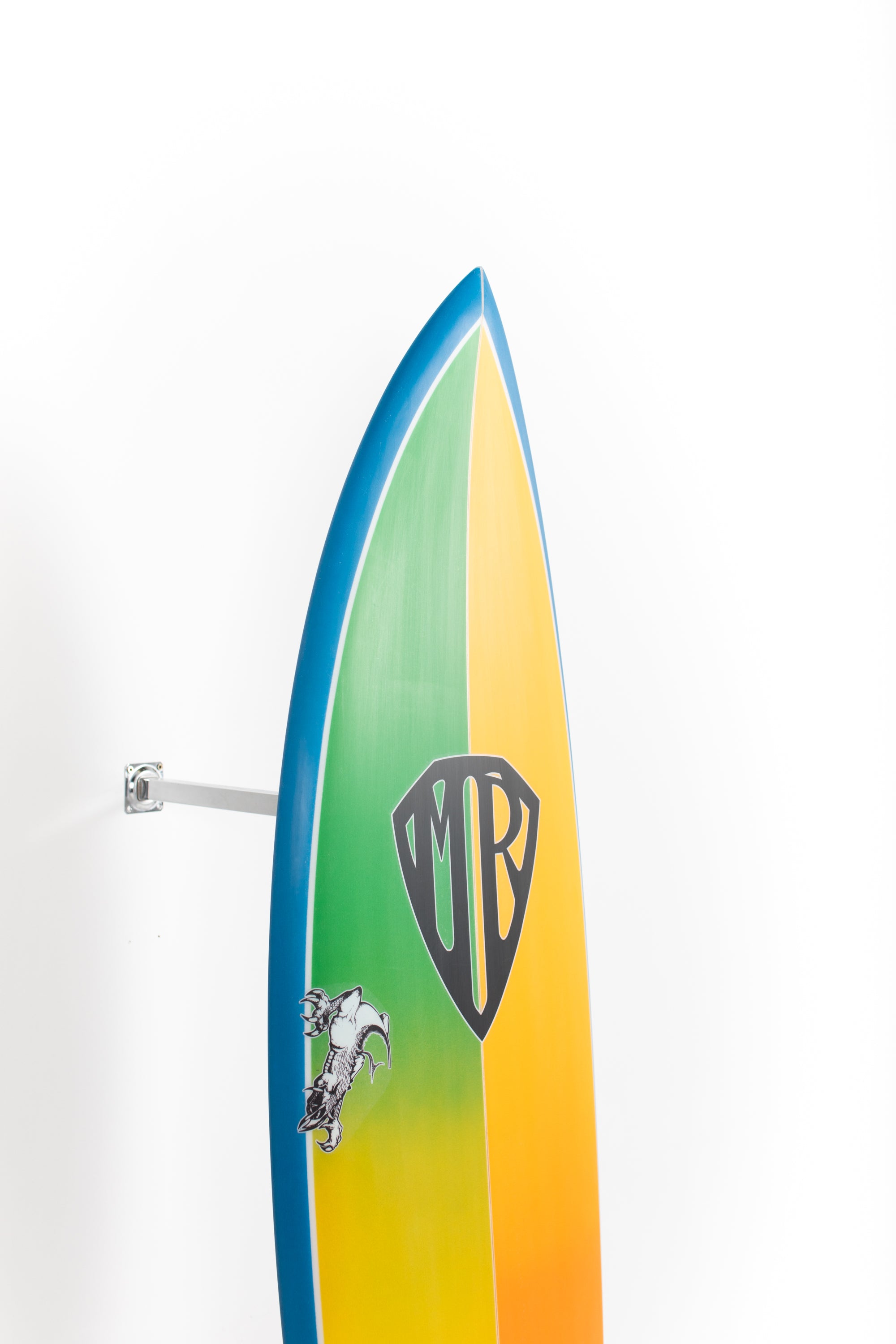 Happylifeshops - Mark Richards - 1980 RETRO TWIN FIN - 6'0