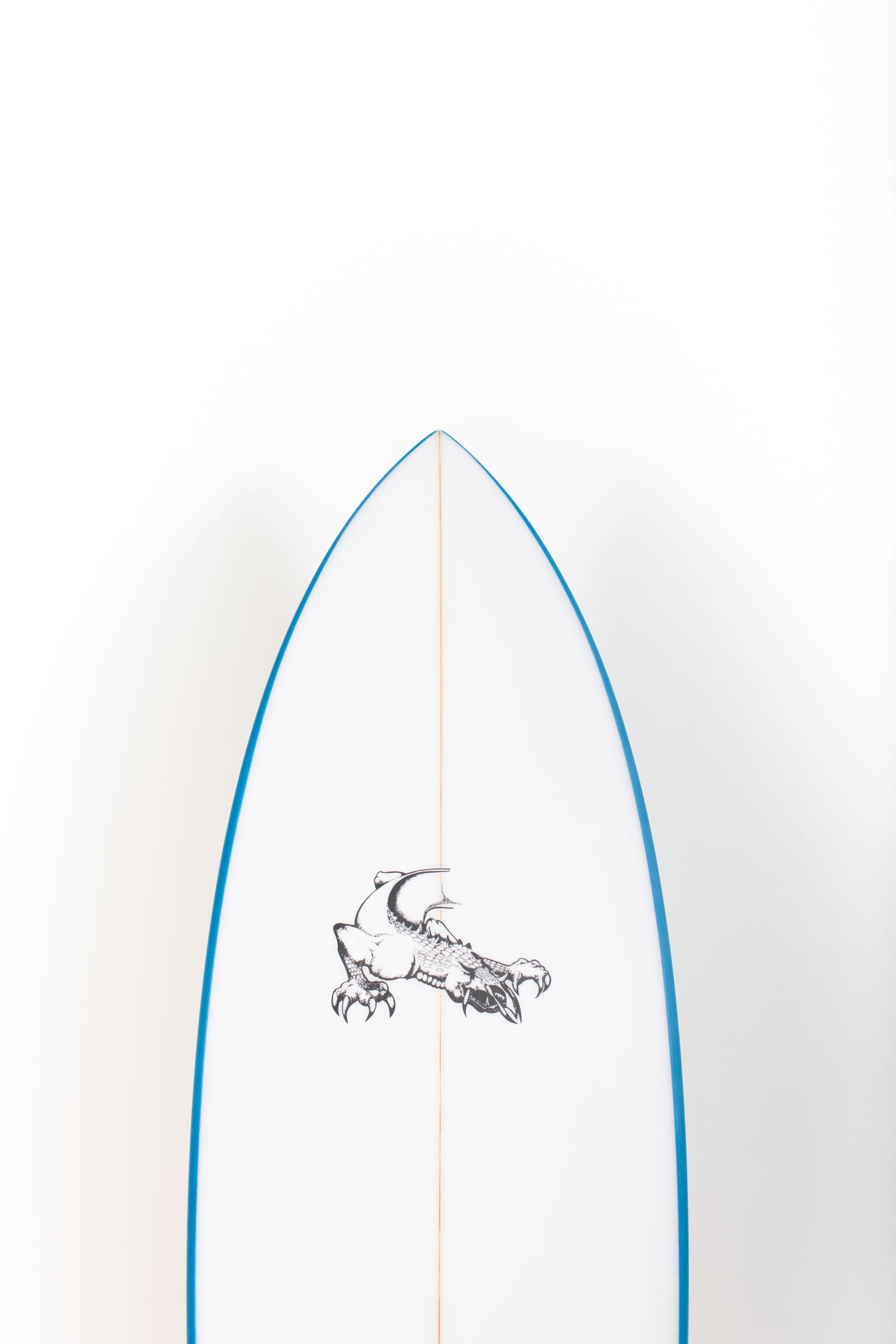 Happylifeshops - Mark Richards - 1980 RETRO TWIN FIN - 6'0