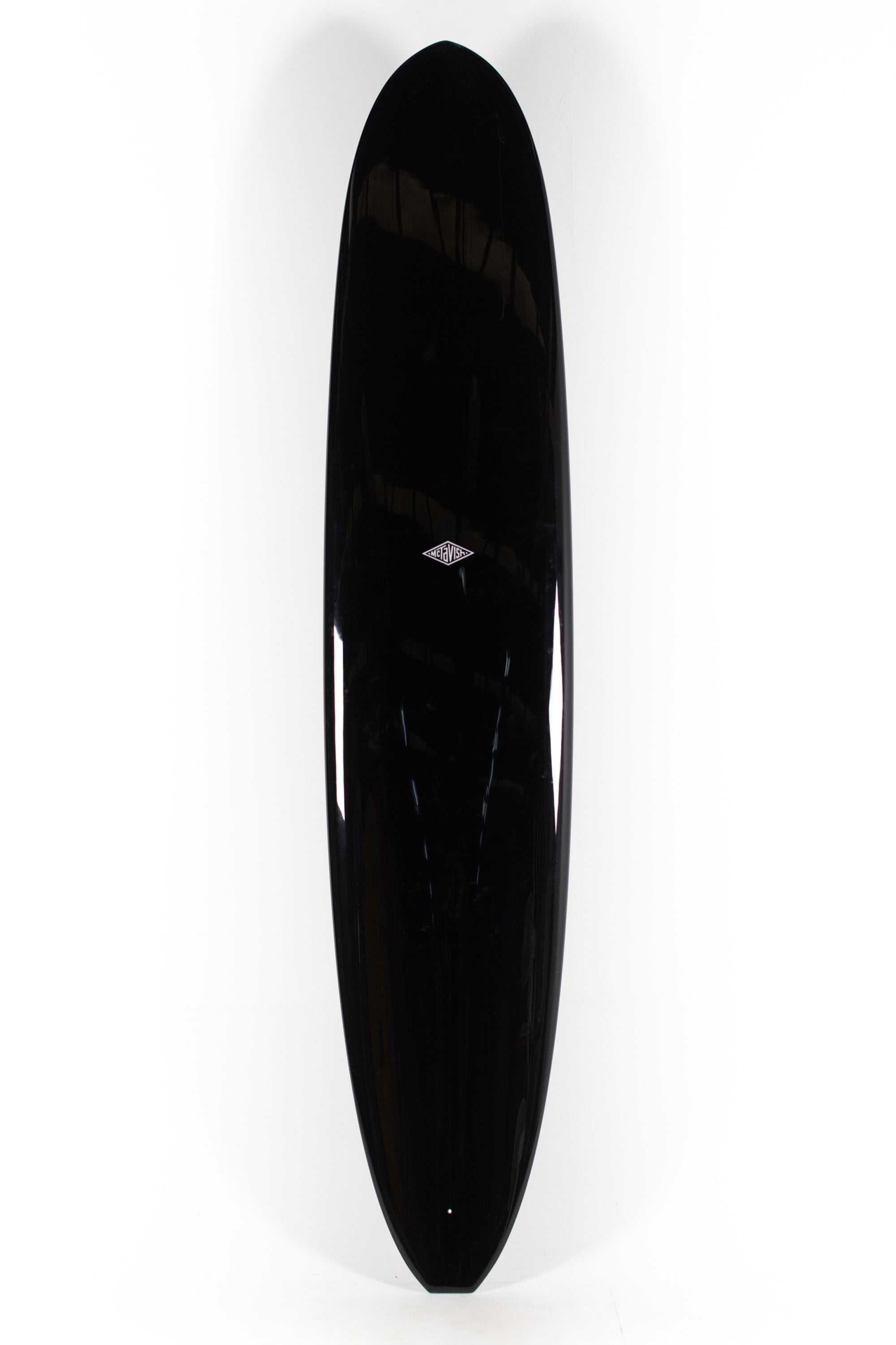 Happylifeshops - McTavish Surfboard - THE DIRT NAP by Bob McTavish - 9'7" x 23 x 3 - BM00785