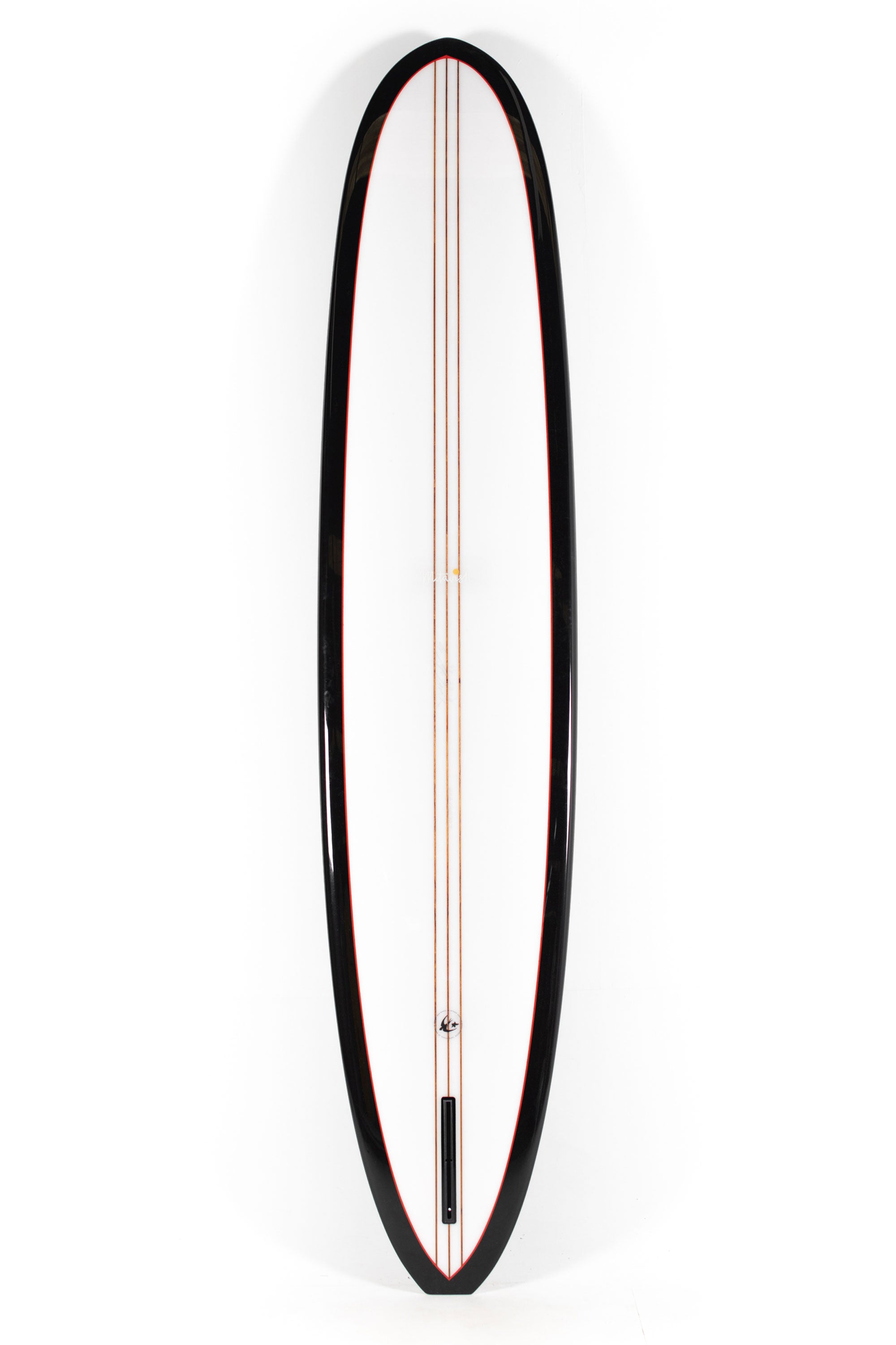 Happylifeshops - McTavish Surfboard - THE DIRT NAP by Bob McTavish - 9'7" x 23 x 3 - BM00785