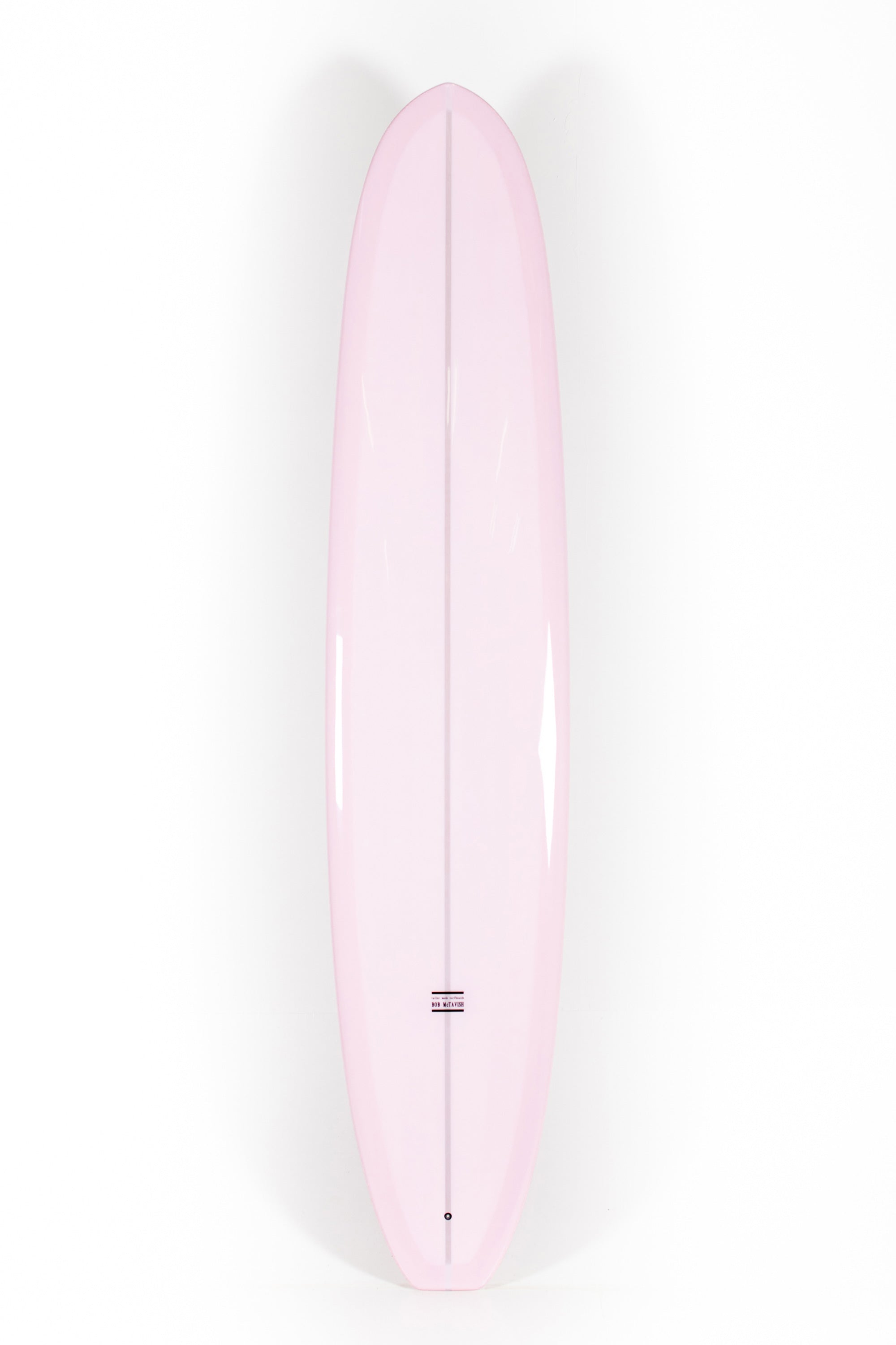 Happylifeshops - McTavish Surfboard - NOOSA 66 by Bob McTavish - 9’4” x 23 x 3 - BM00744