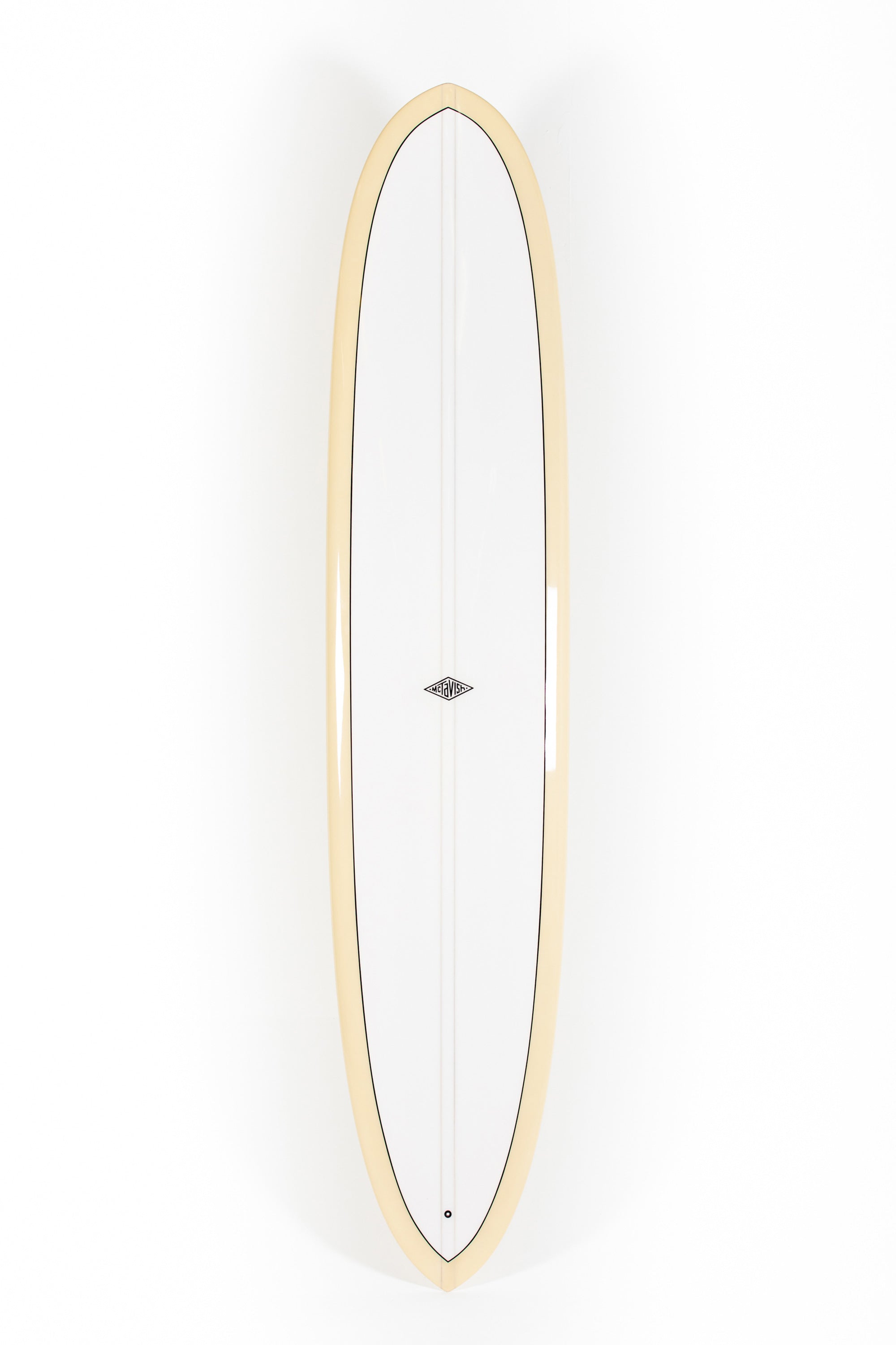 Happylifeshops McTavish Surfboards Pinnacle