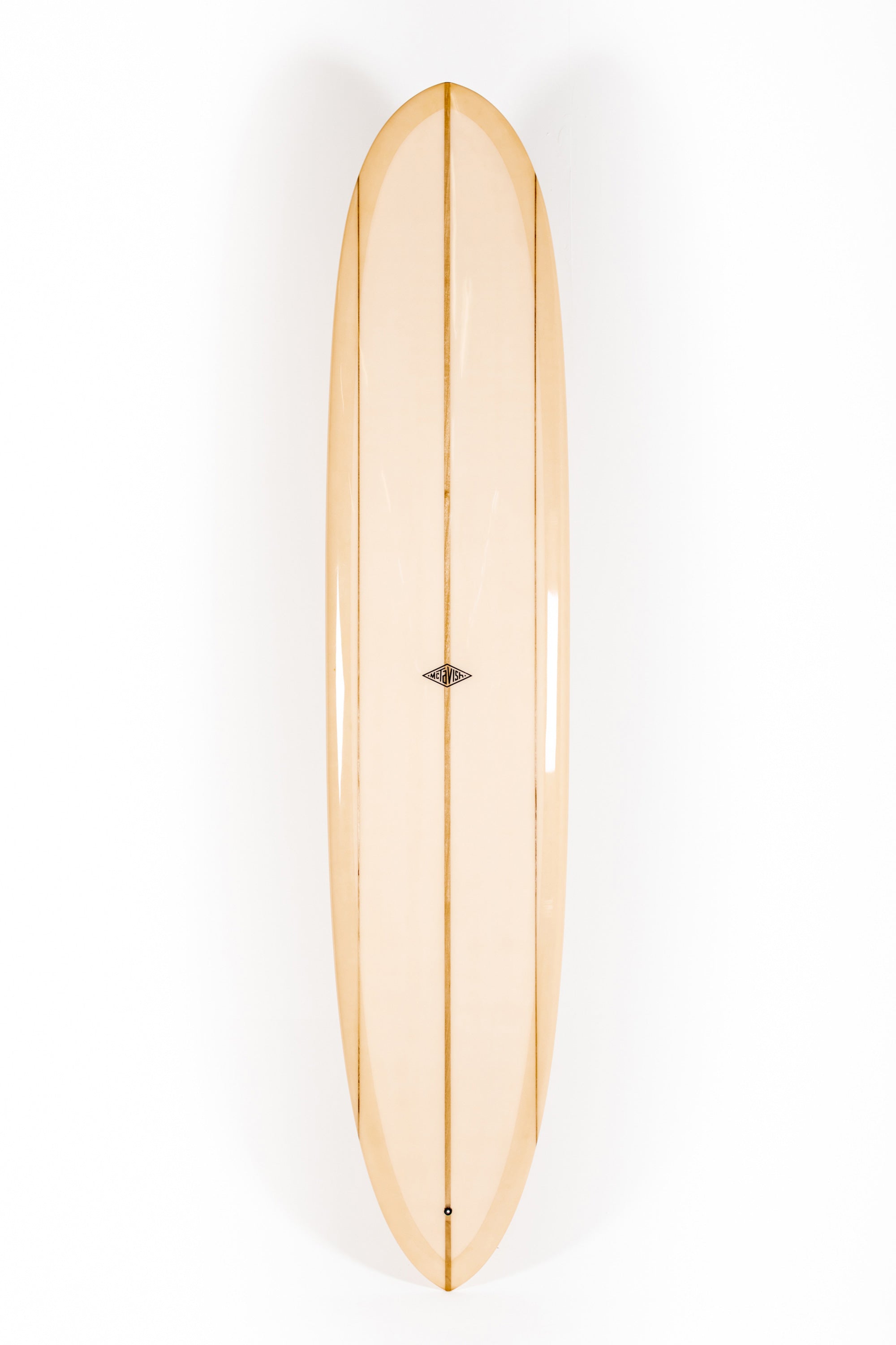 Happylifeshops McTavish Surfboards Pinnacle