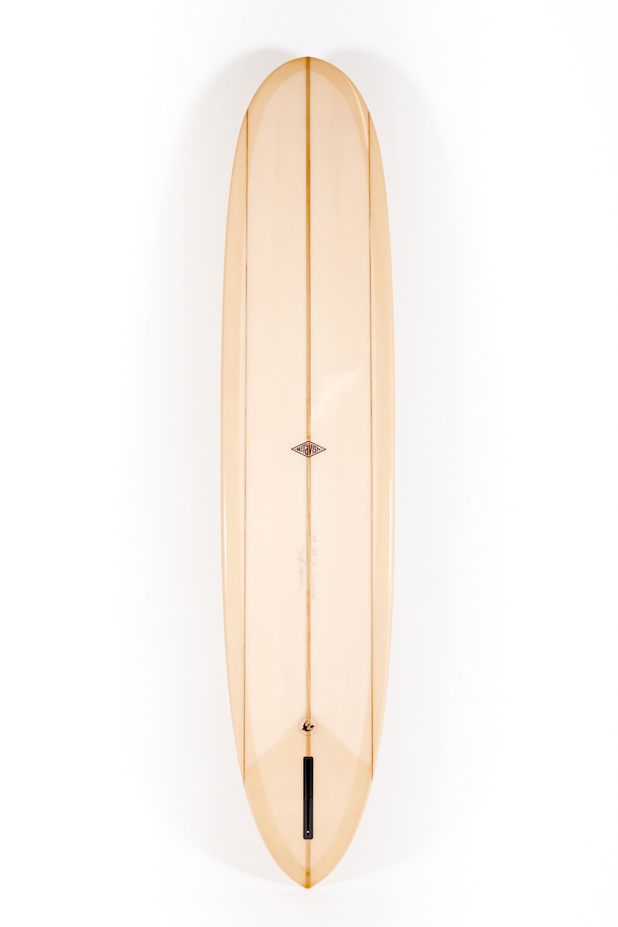 Happylifeshops McTavish Surfboards Pinnacle