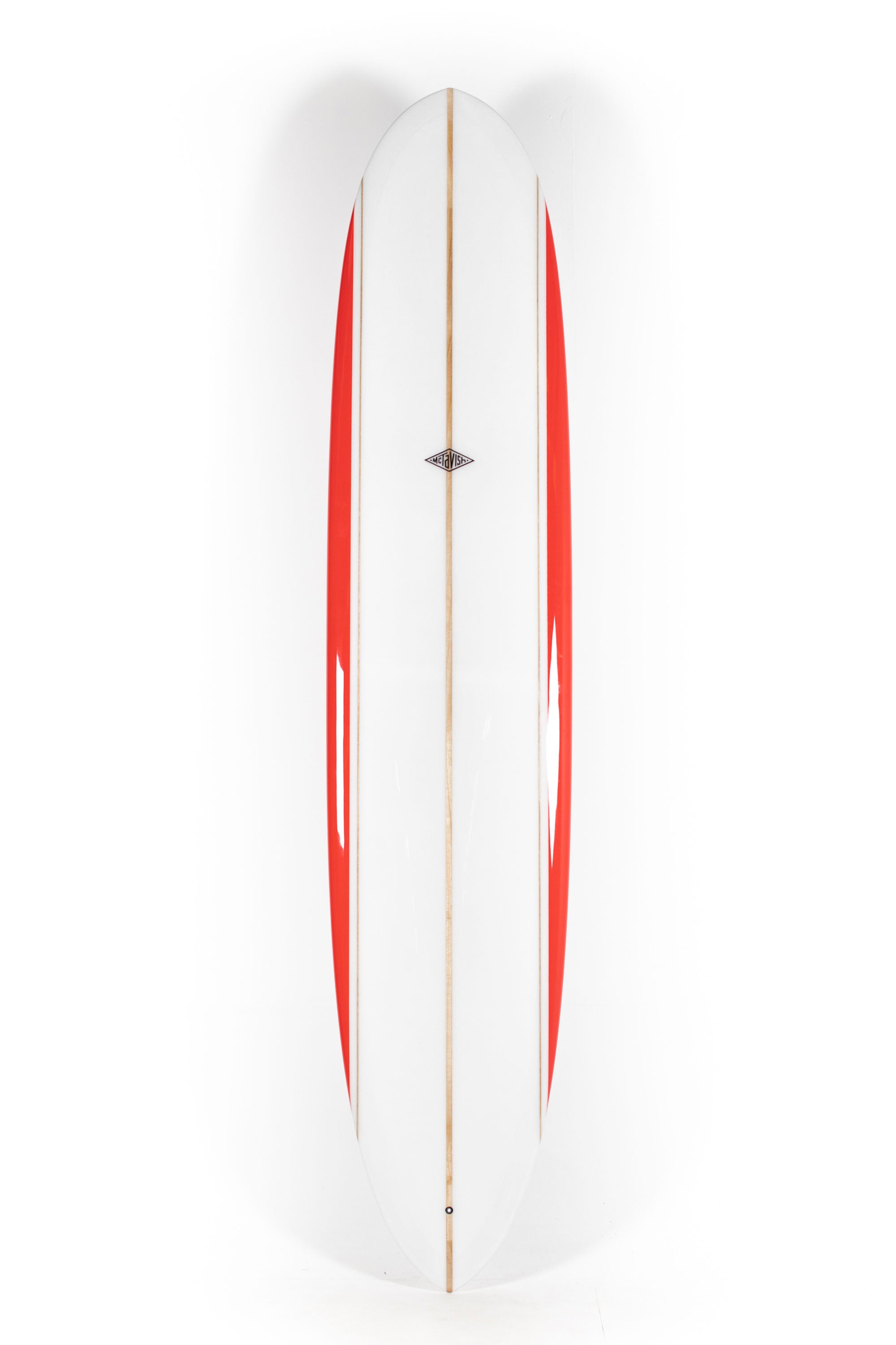 Happylifeshops - McTavish Surfboard - PINNACLE by Bob McTavish - 9'4" x 23 x 2 7/8 - BM00782