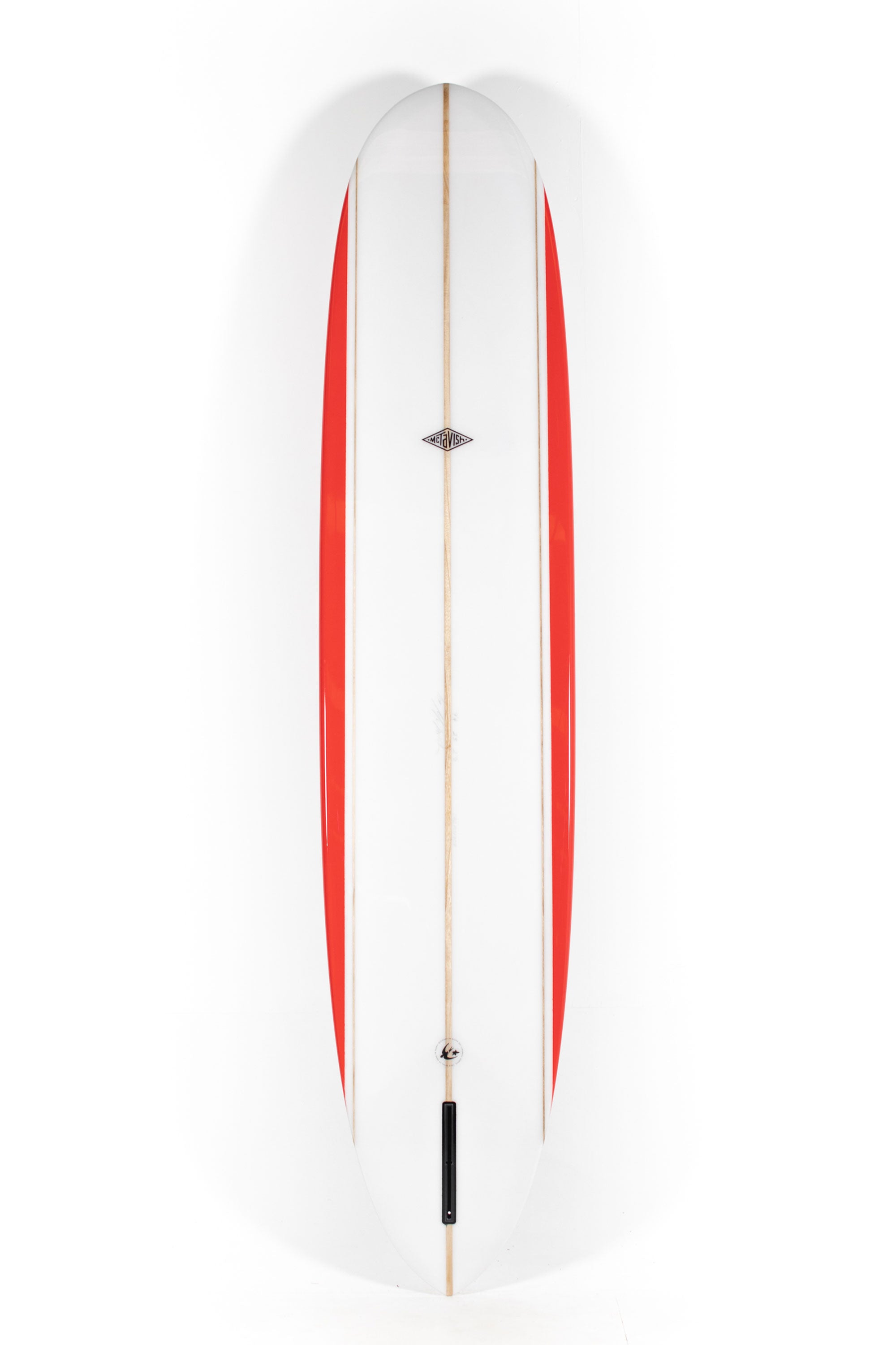 Happylifeshops - McTavish Surfboard - PINNACLE by Bob McTavish - 9'4" x 23 x 2 7/8 - BM00782