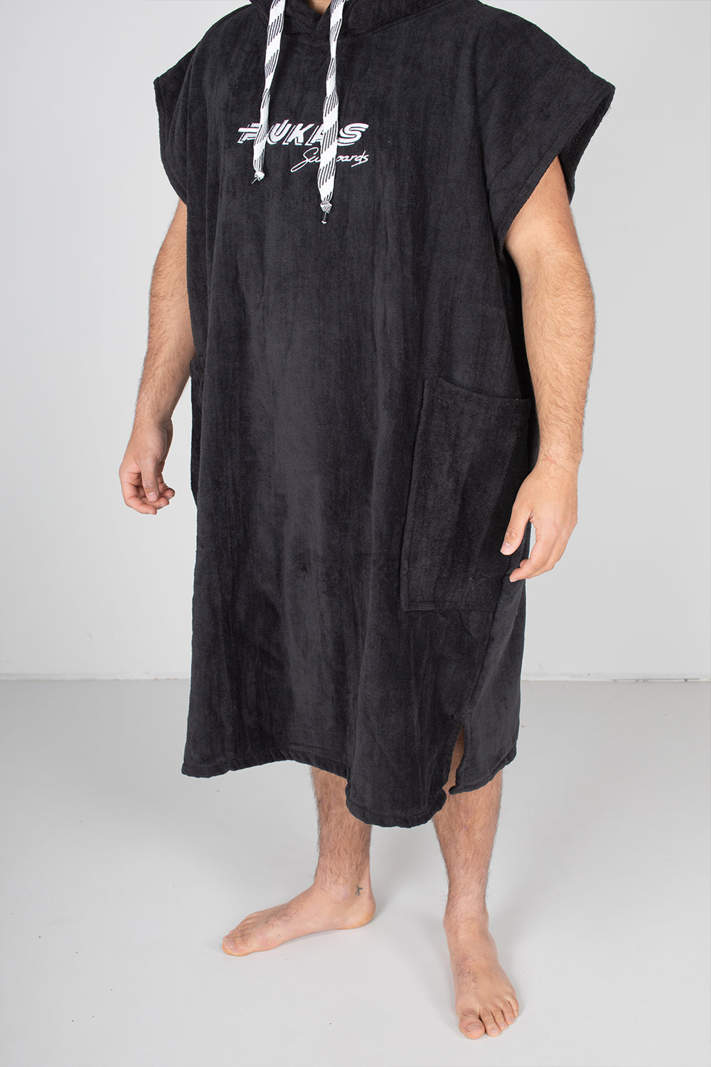 Pukas - Surf - Shop - Pukas - Poncho - Pukas Classic - Flash