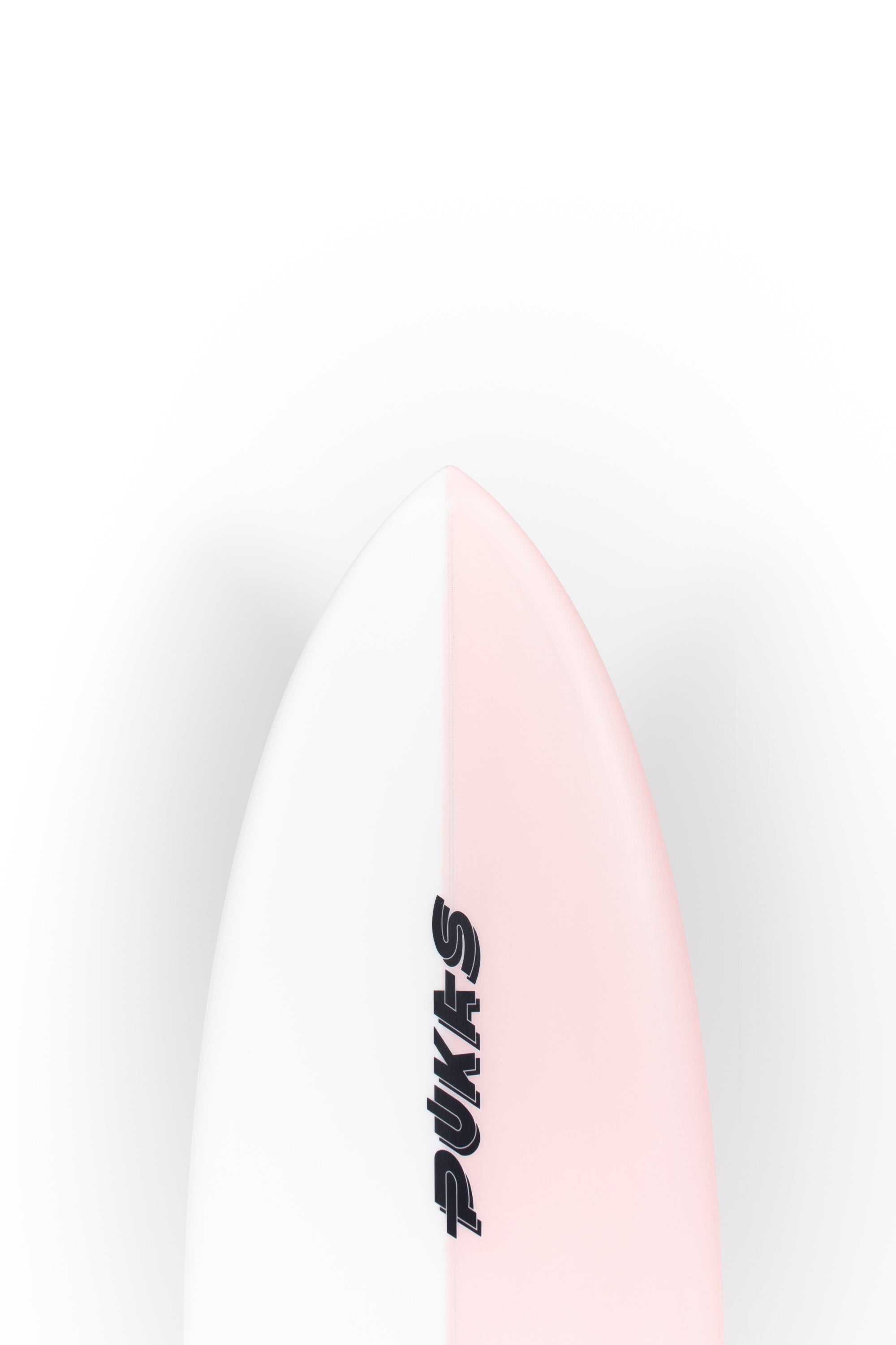 Happylifeshops - Pukas Surfboard - ORIGINAL 69 by Axel Lorentz - 5’4” x 19 x 2,13 - 23,89L - AX05464