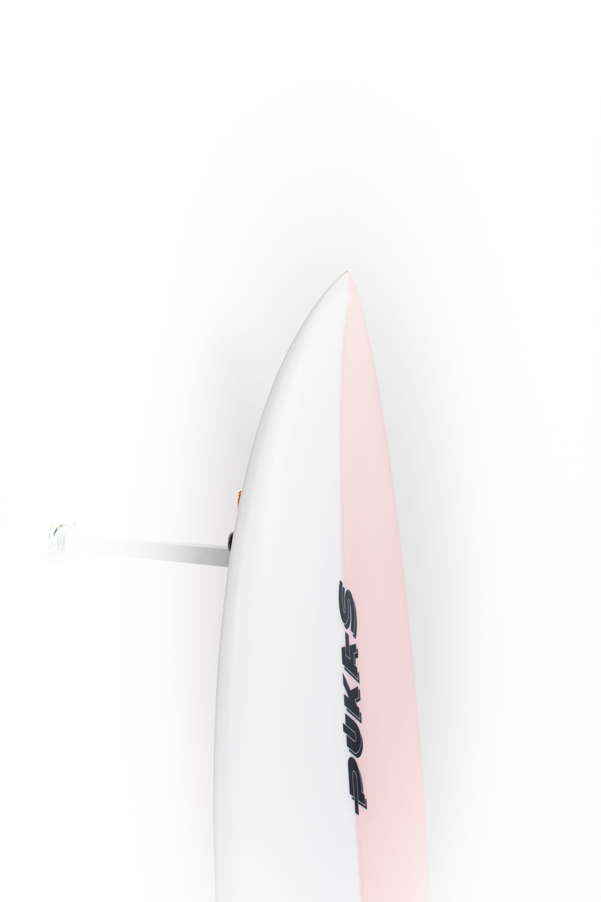 Happylifeshops - Pukas Surfboard - ORIGINAL 69 by Axel Lorentz - 5’4” x 19 x 2,13 - 23,89L - AX05464