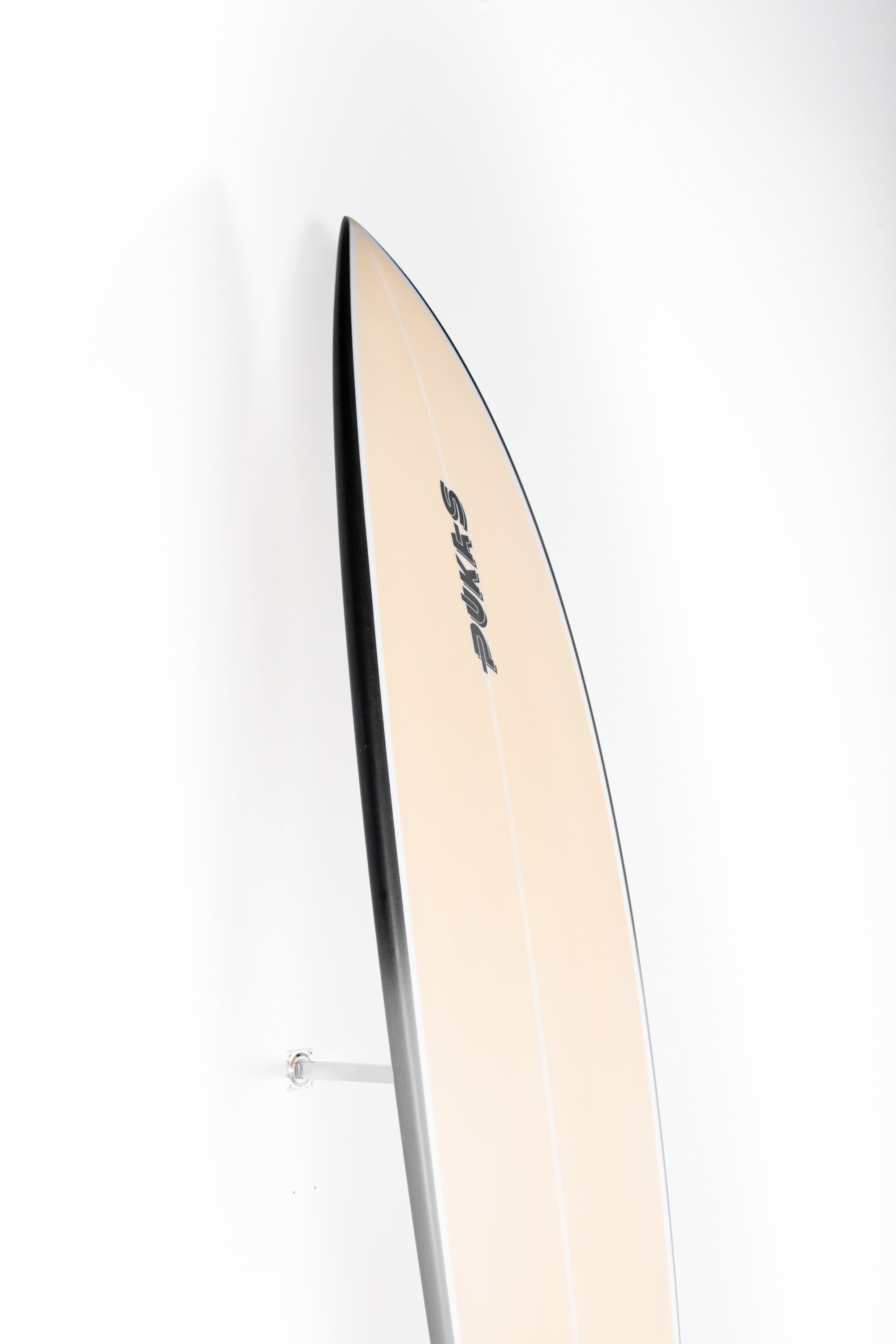 Happylifeshops - Pukas Surfboard - TWIG CHARGER by Axel Lorentz - 8´6” x 20 5/8 x 3 3/8 - 60L  AX06031