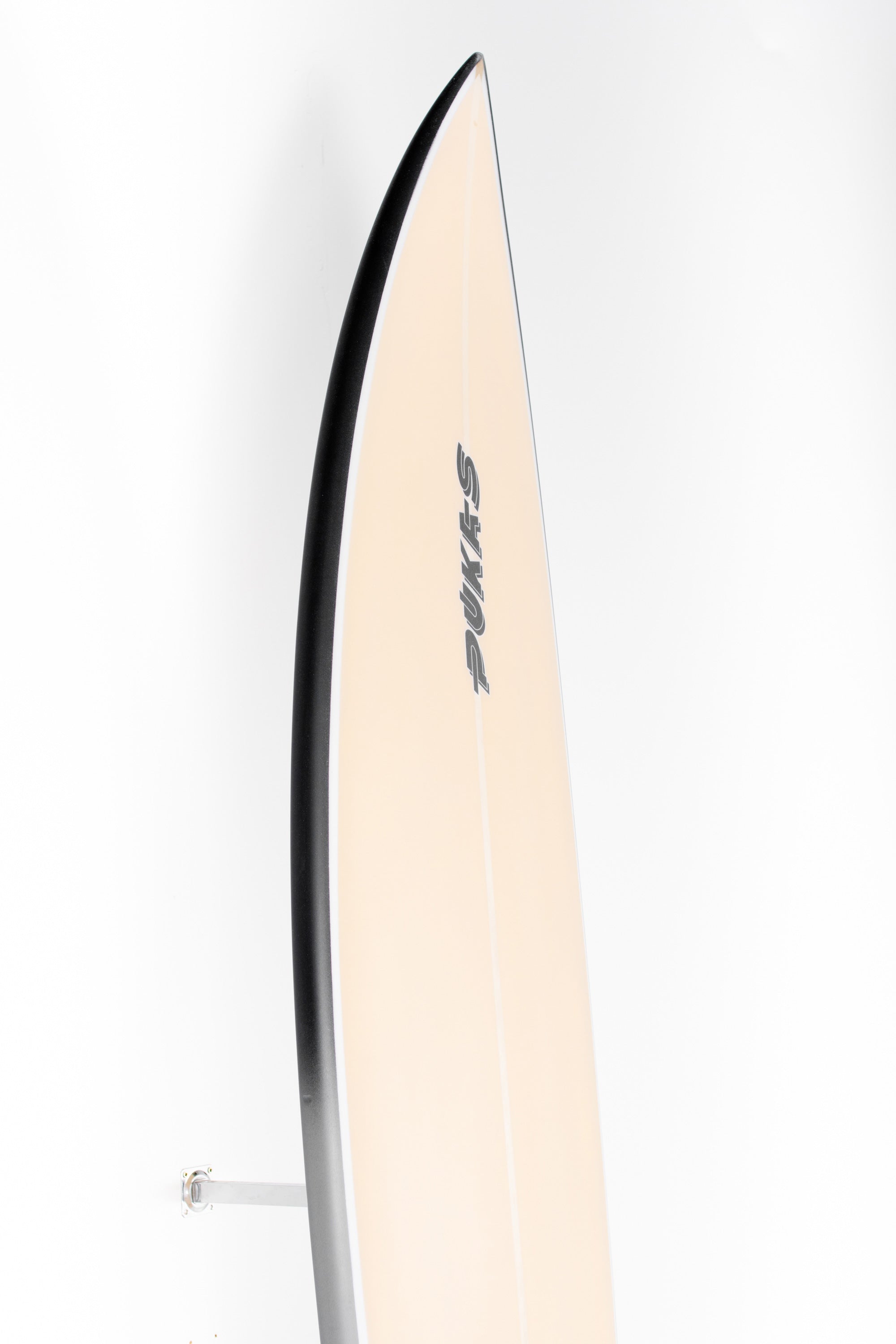 Happylifeshops - Pukas Surfboard - TWIG CHARGER by Axel Lorentz - 8´6” x 20 5/8 x 3 3/8 - 60L  AX06031
