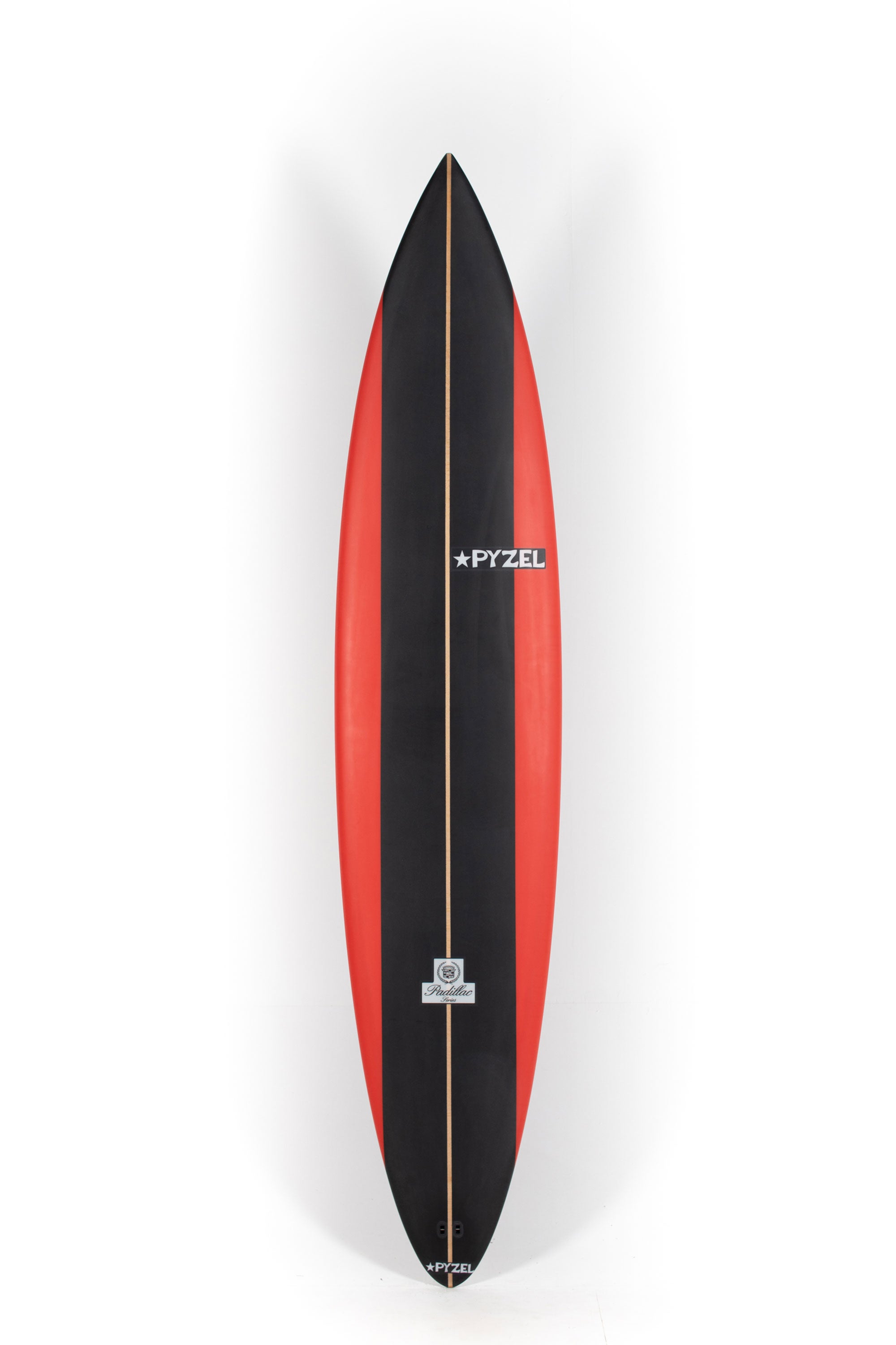 Happylifeshops - Pyzel Surfboards - PADILLAC - 8'6" x 20 3/4 x 3 1/2 - 62,8L - Ref: 555315