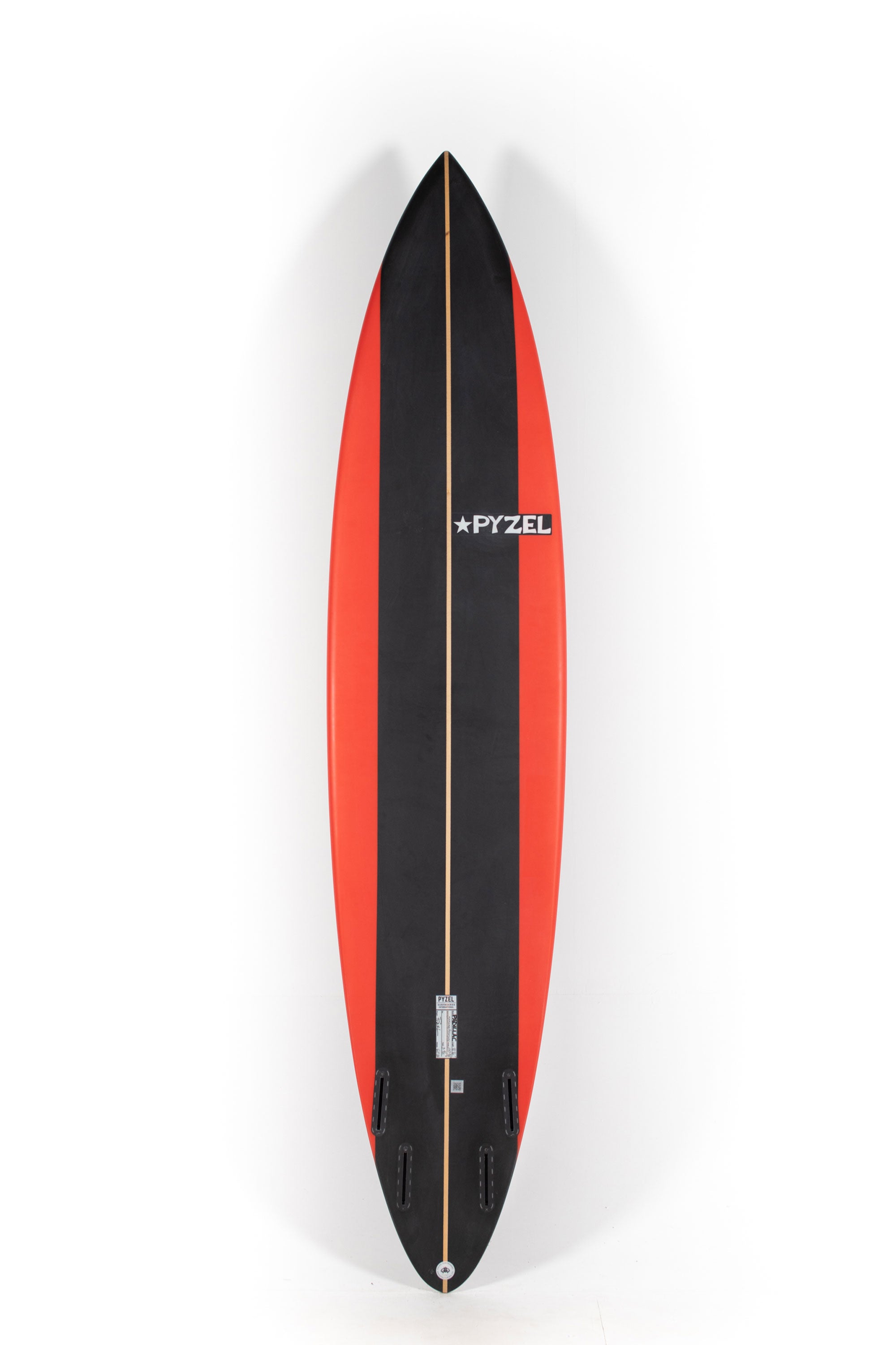 Happylifeshops - Pyzel Surfboards - PADILLAC - 8'6" x 20 3/4 x 3 1/2 - 62,8L - Ref: 555315