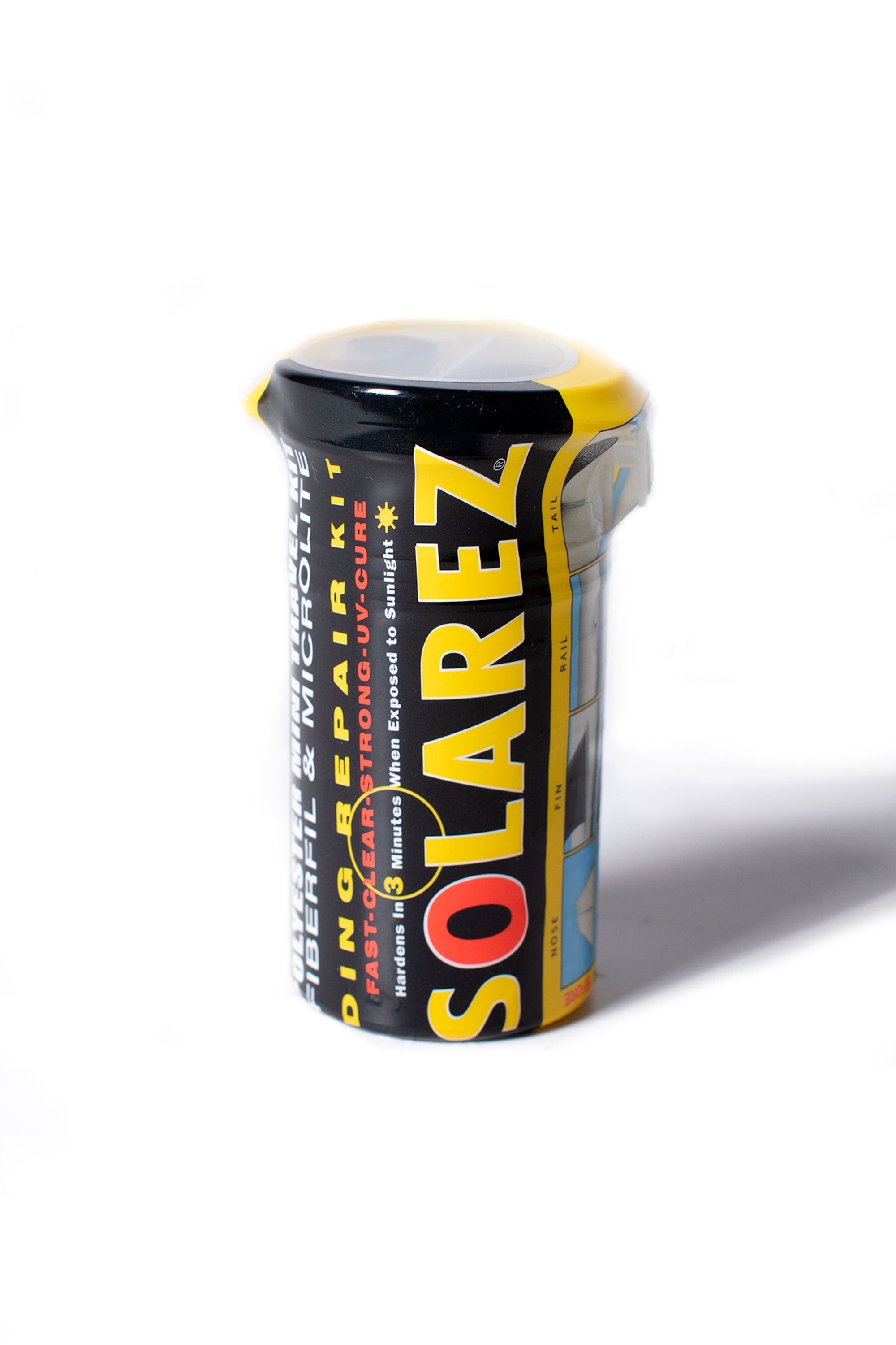 Happylifeshops - Solarez - Mini Travel Kit