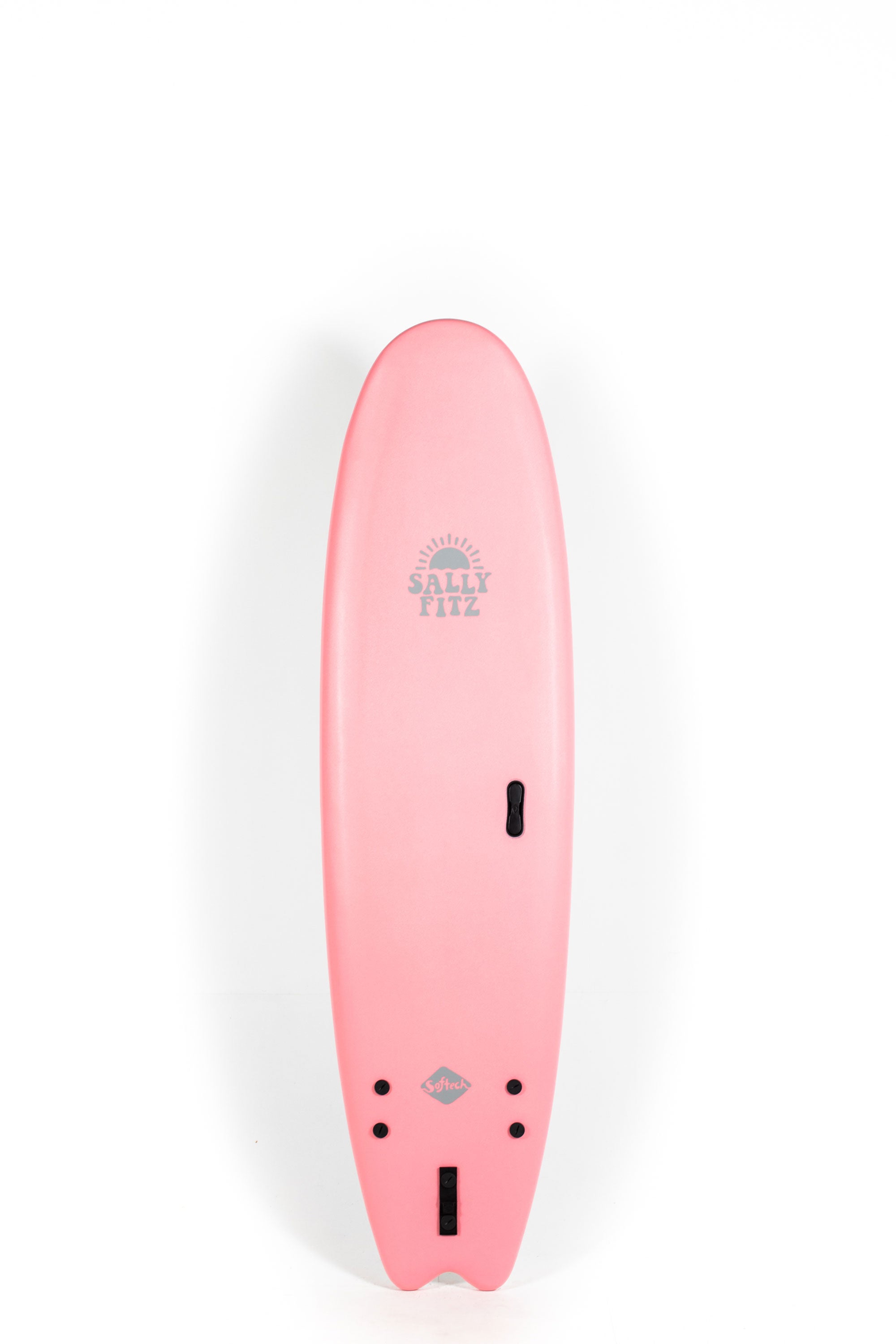 Happylifeshops - SOFTECH - HANDSHAPED SALLY FITZGIBBONS 7''0