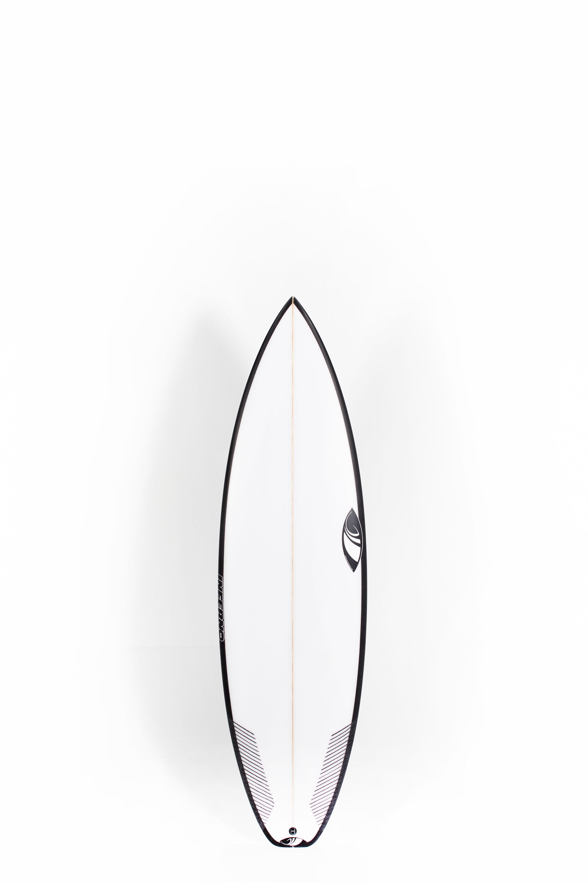 Happylifeshops - Sharpeye Surfboards - INFERNO 72 PRO by Marcio Zouvi - 5'9" x 18 3/4 x 2 7/16 - 26.7L - INFERNOPRO