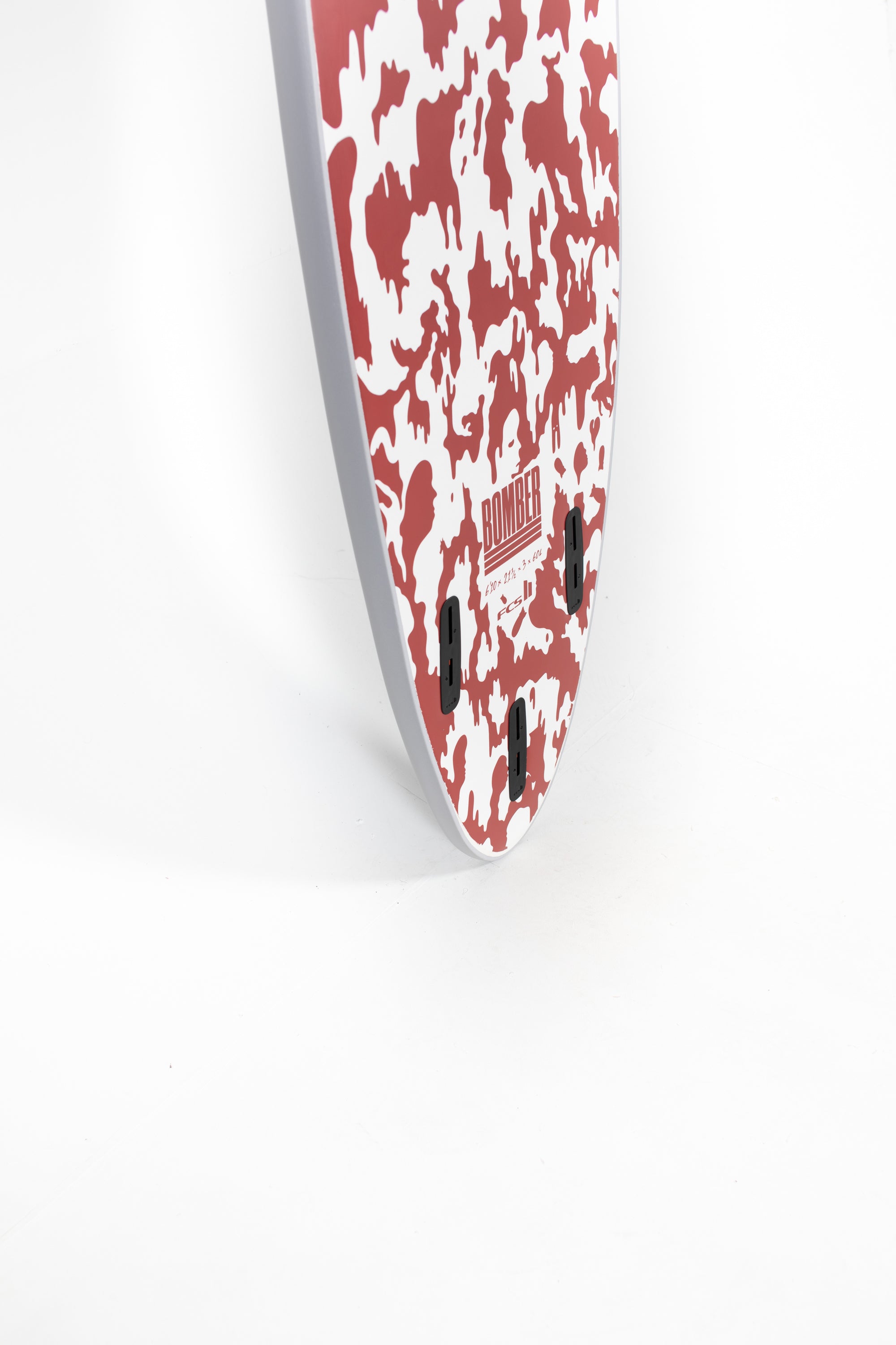 Happylifeshops - SOFTECH - BOMBER 5''10