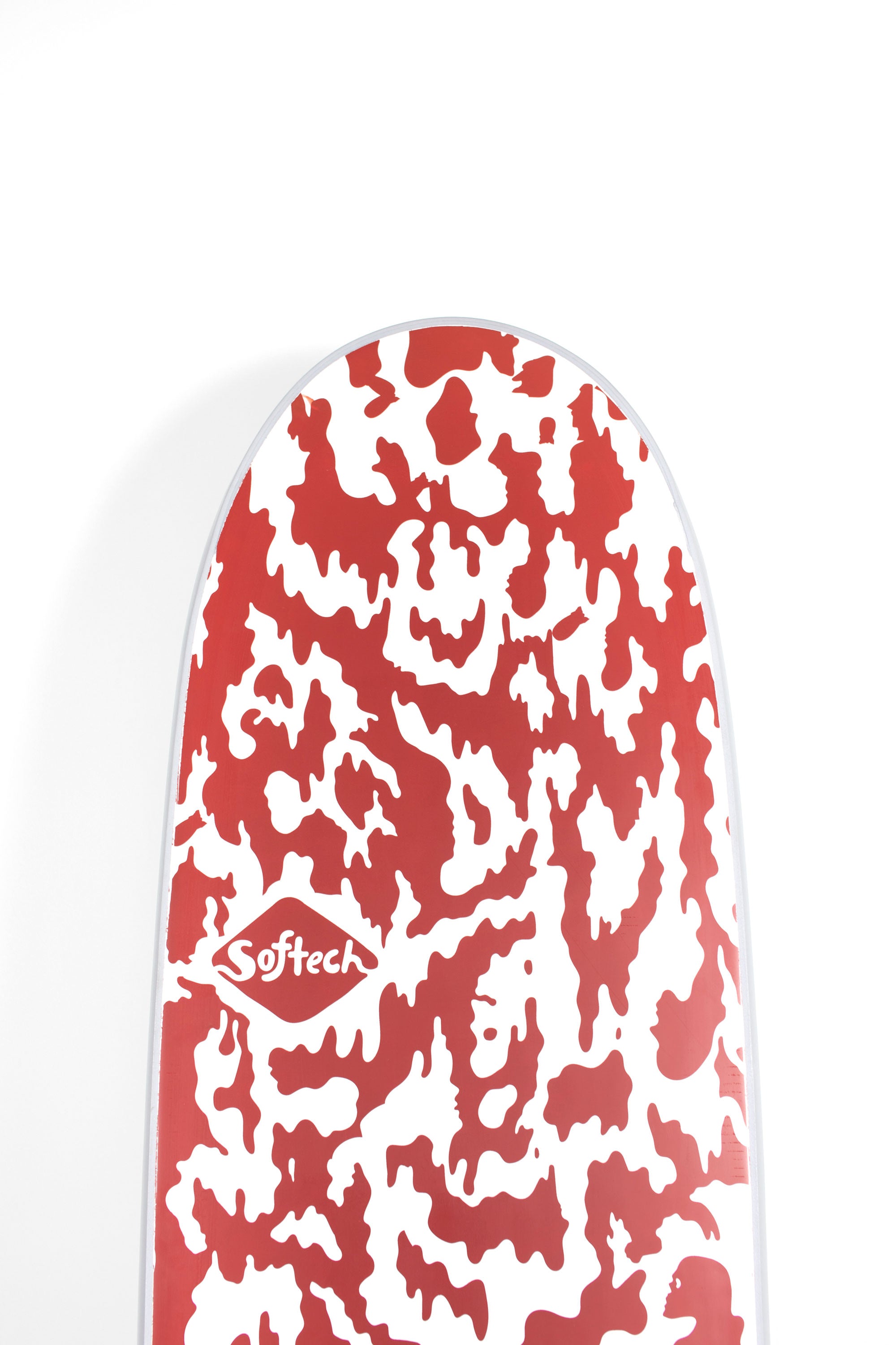 Happylifeshops - SOFTECH - BOMBER 5''10