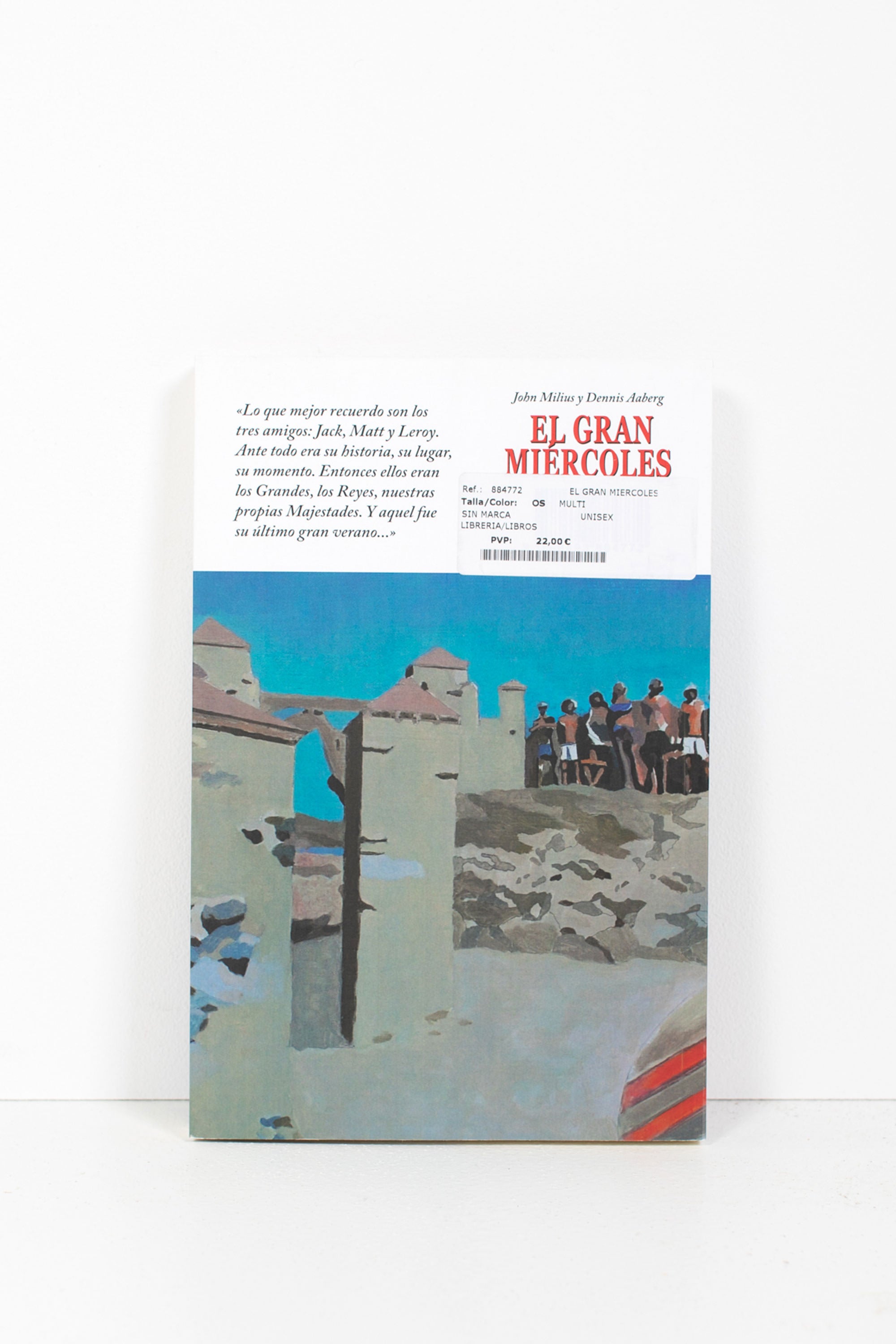 Happylifeshops - El gran miercoles