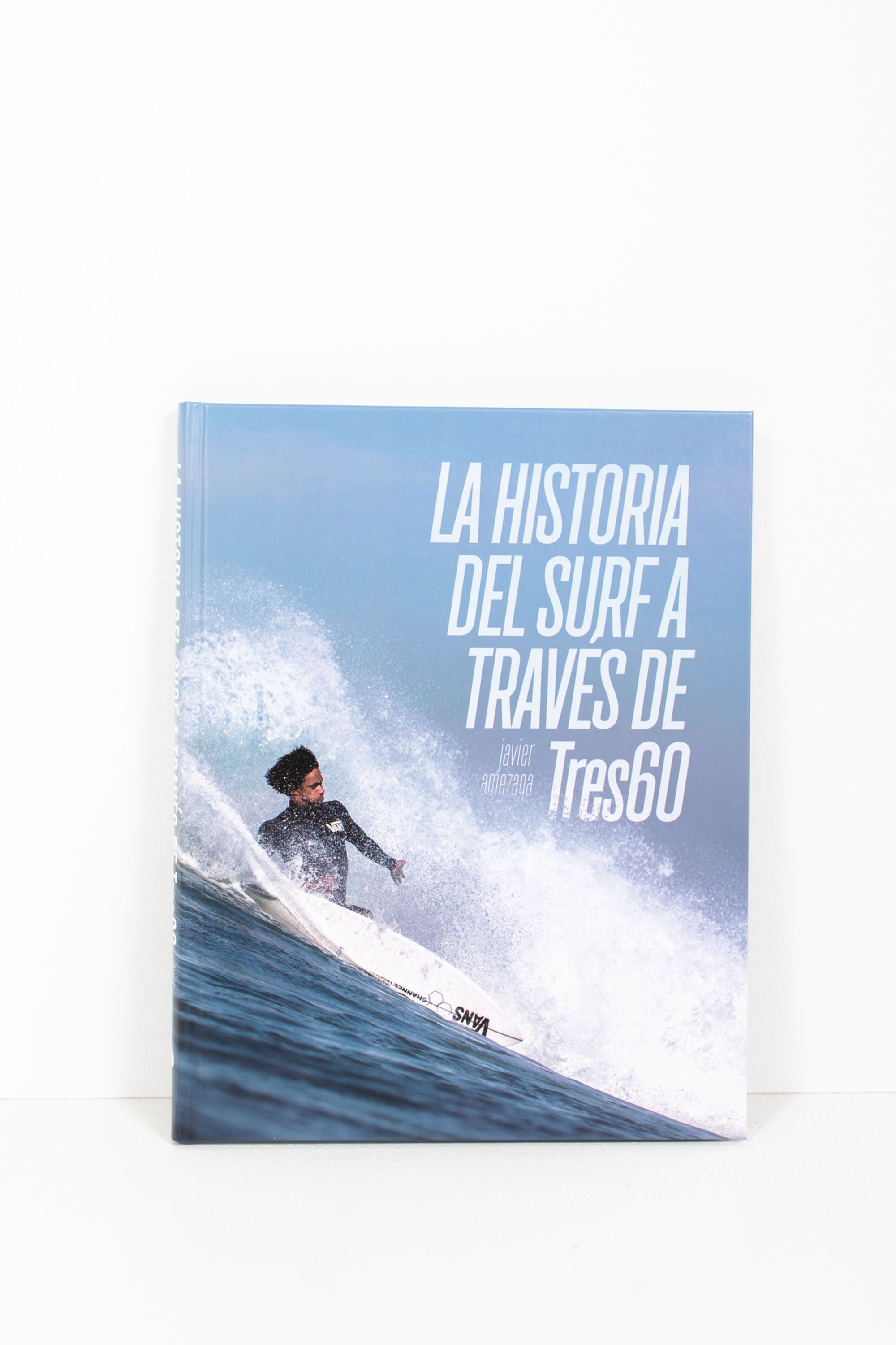 Happylifeshops La historia del surf a través de tres60