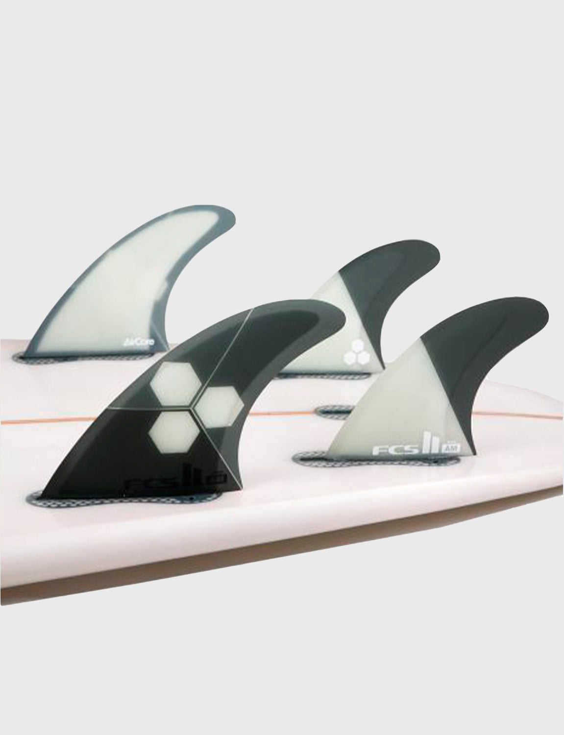 Happylifeshops - FCS II - Al Merrick - 5Fin 