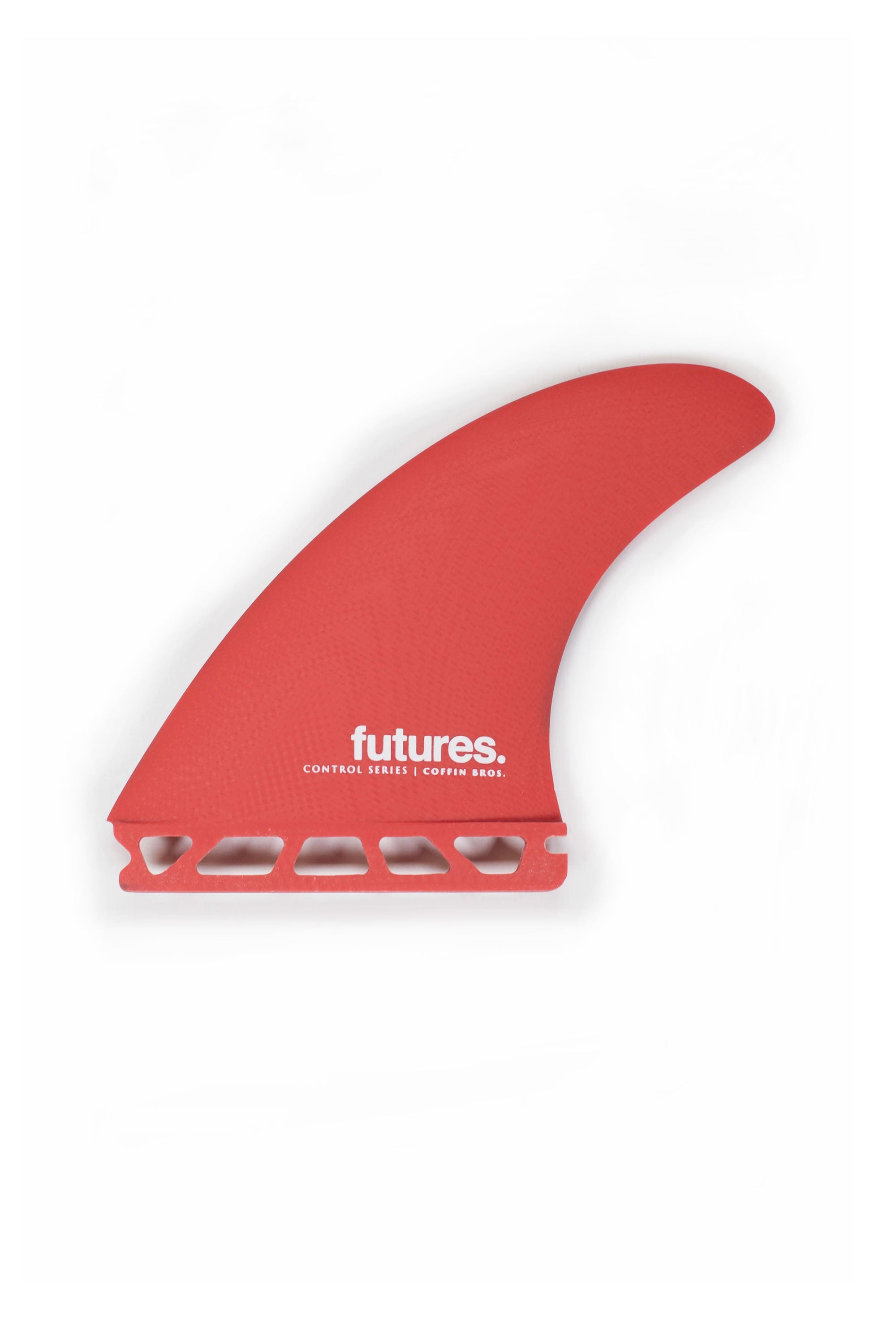 Happylifeshops - Futures - Coffin Bros - Red Black