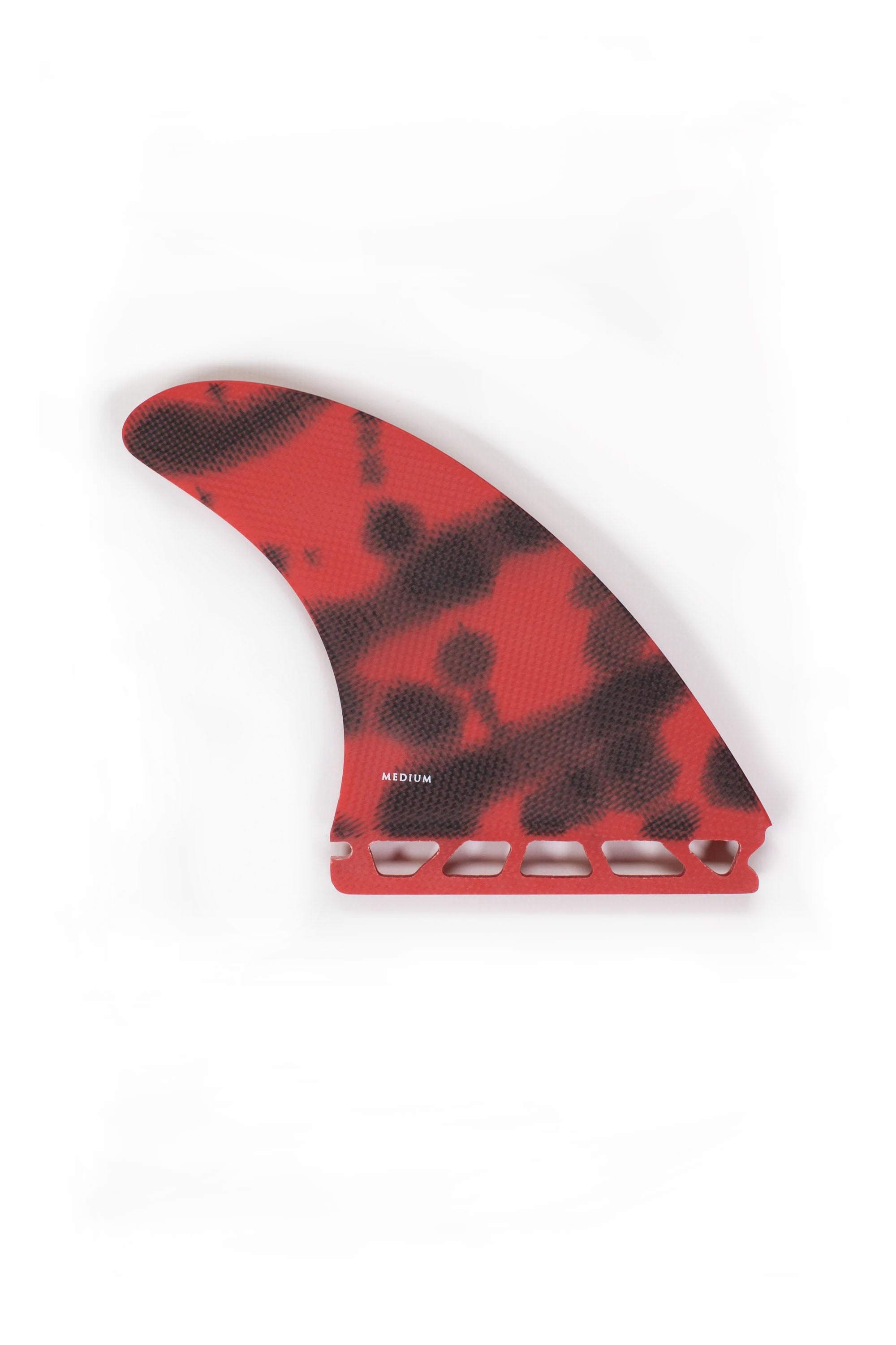 Happylifeshops - Futures - Coffin Bros - Red Black