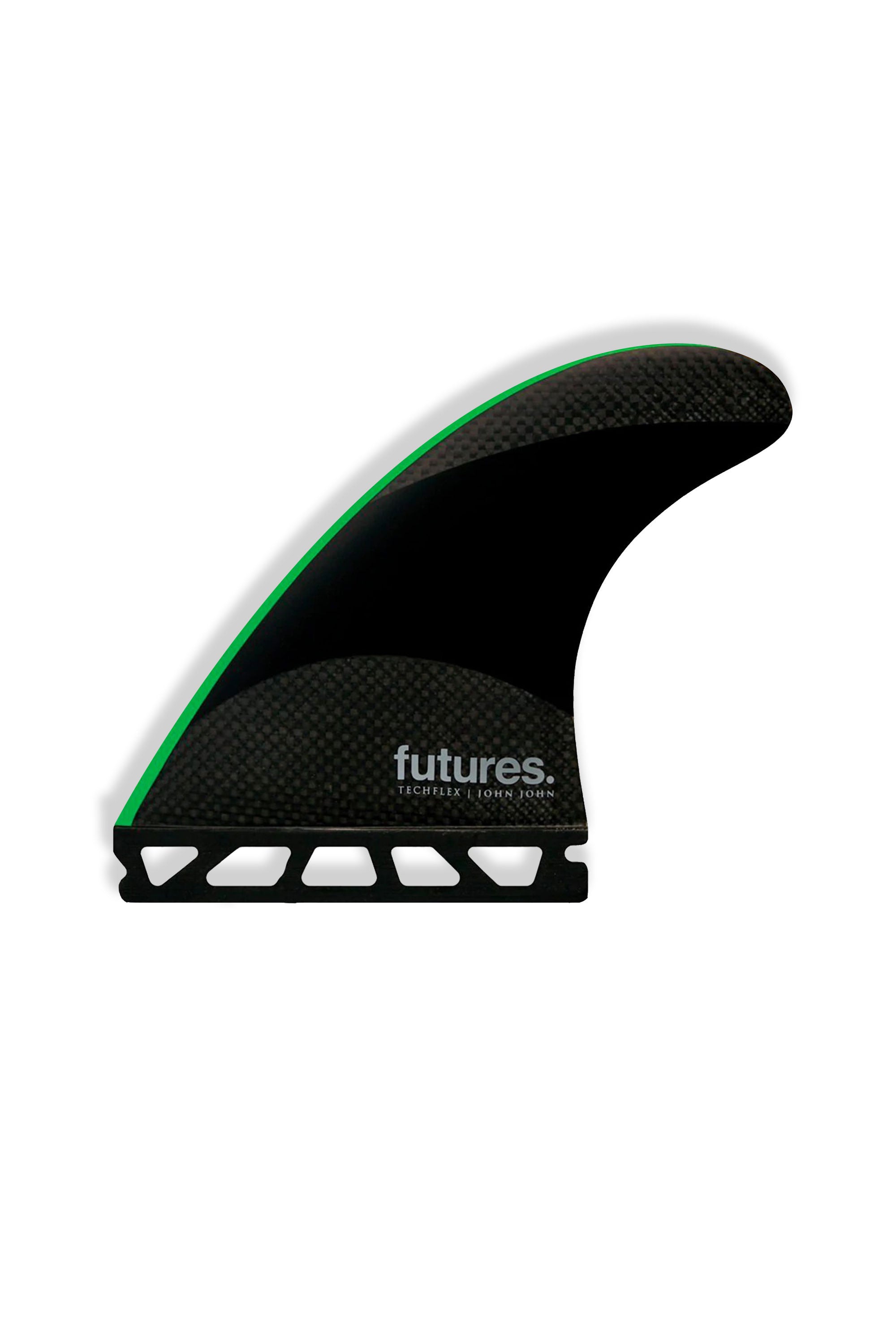 Happylifeshops - Future - JJf Signature Range M Techflex 