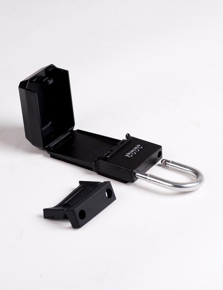 Happylifeshops - Surflogic - Key Security lock
