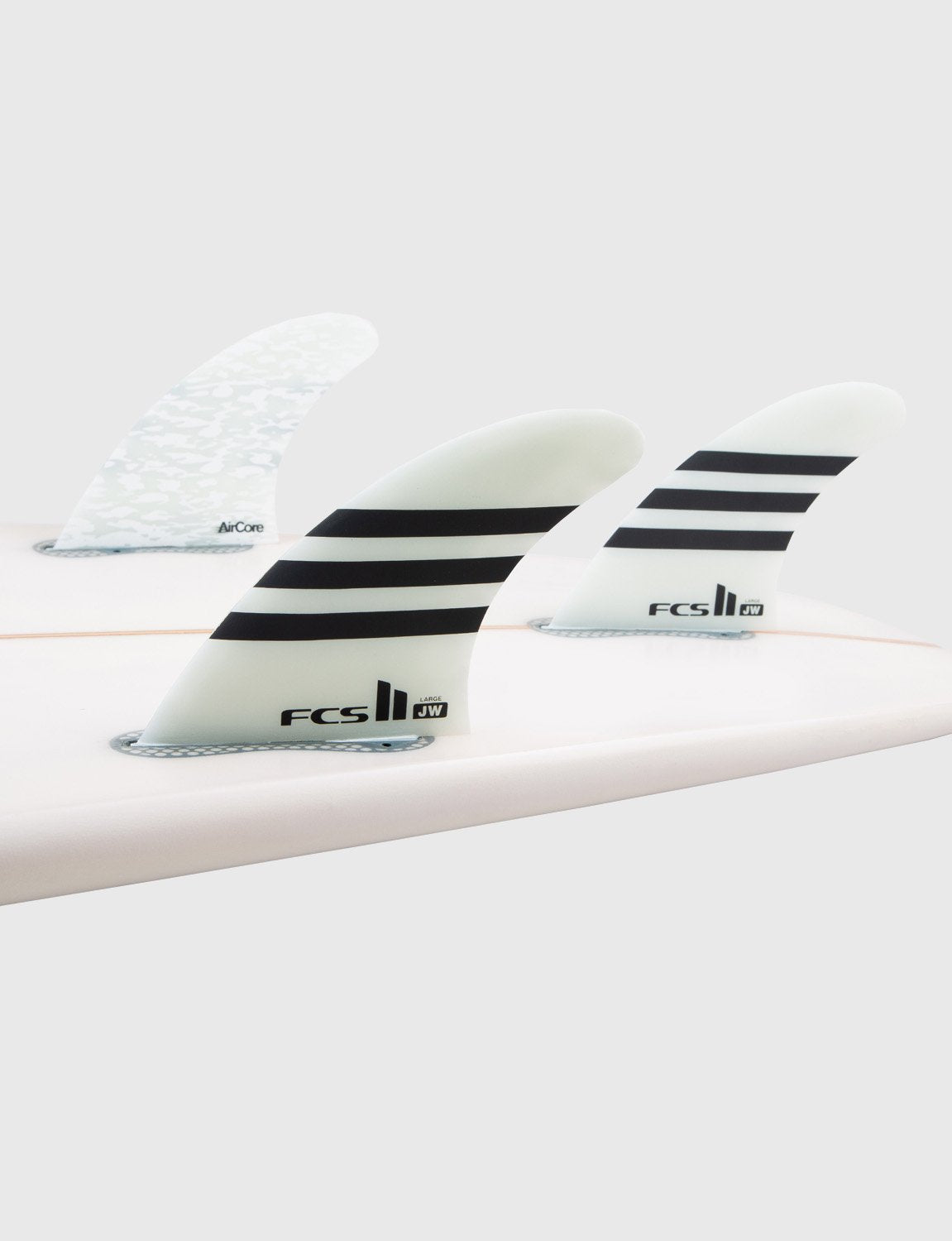 Happylifeshops fcs II julian wilson PC AIRCORE- fins